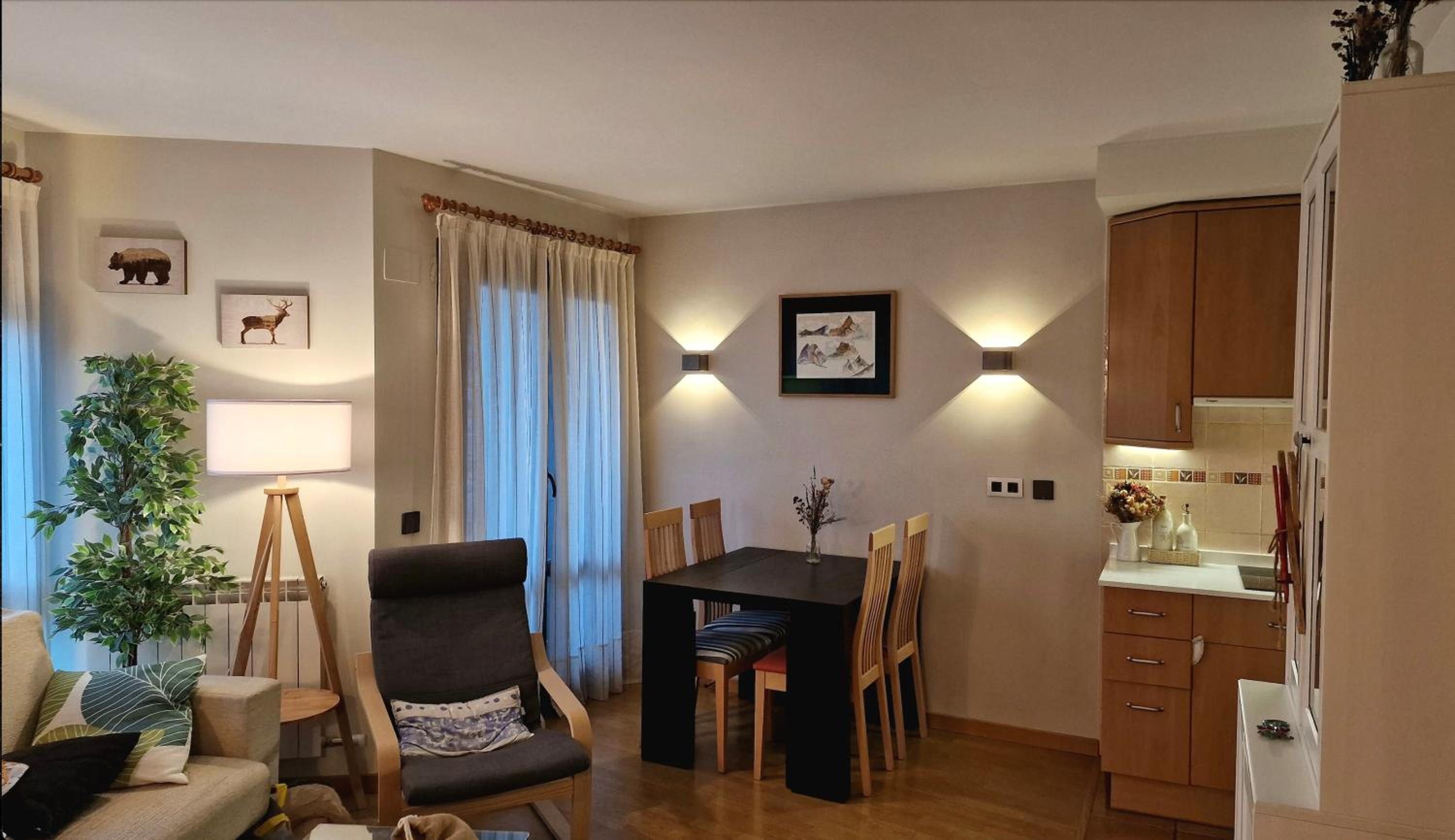 Valtrama Suite