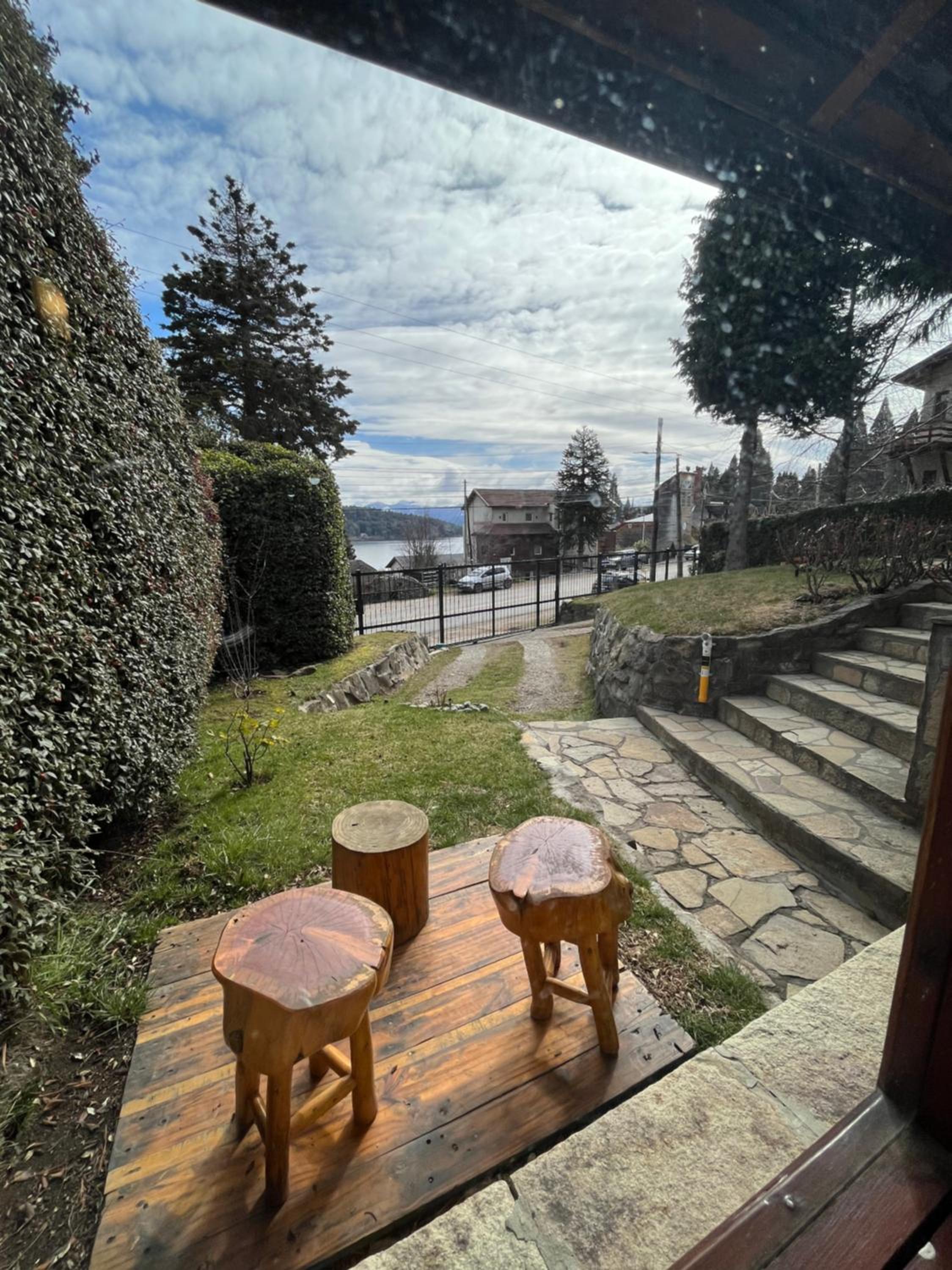 Mirador de las Nieves