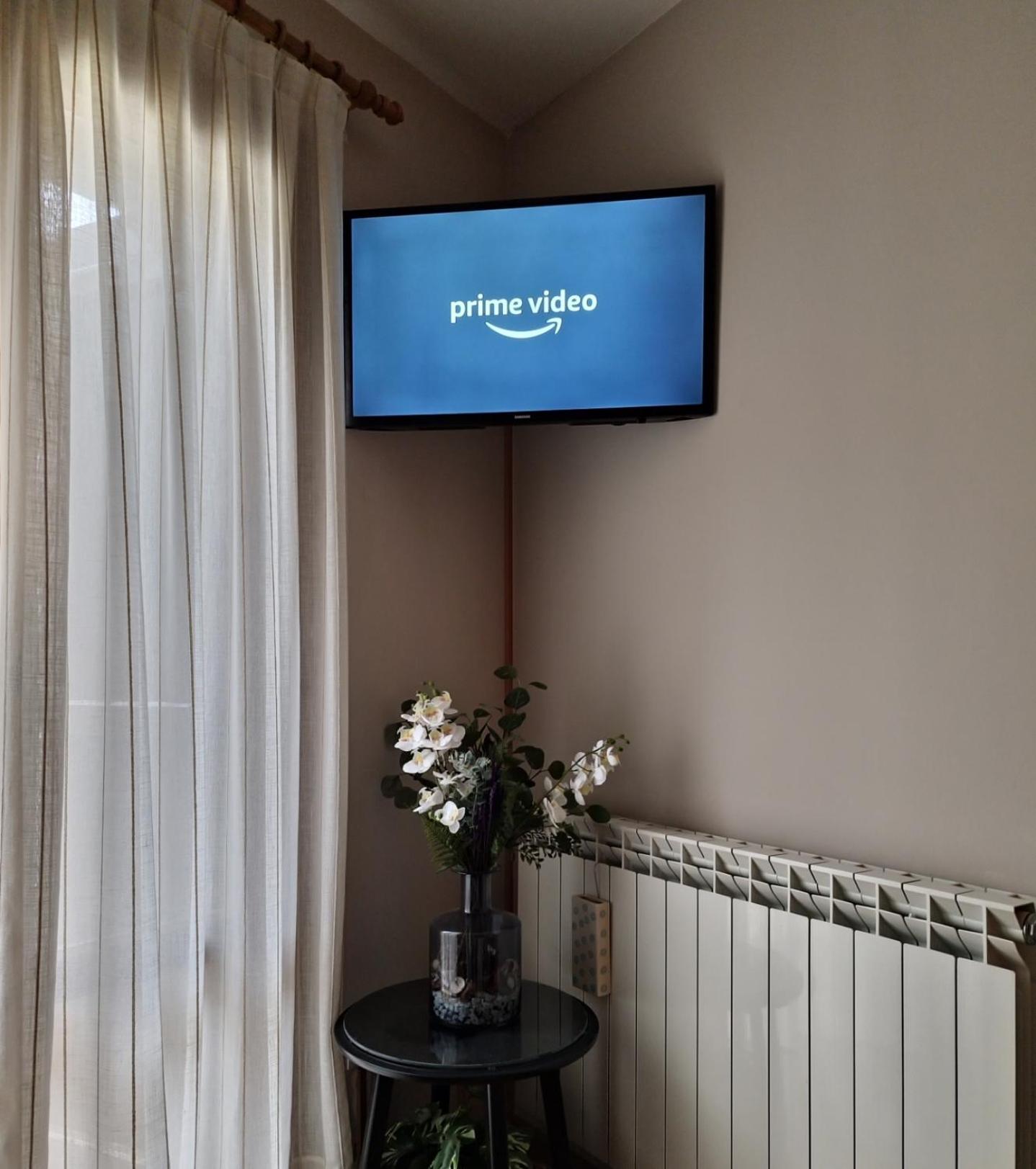 Valtrama Suite
