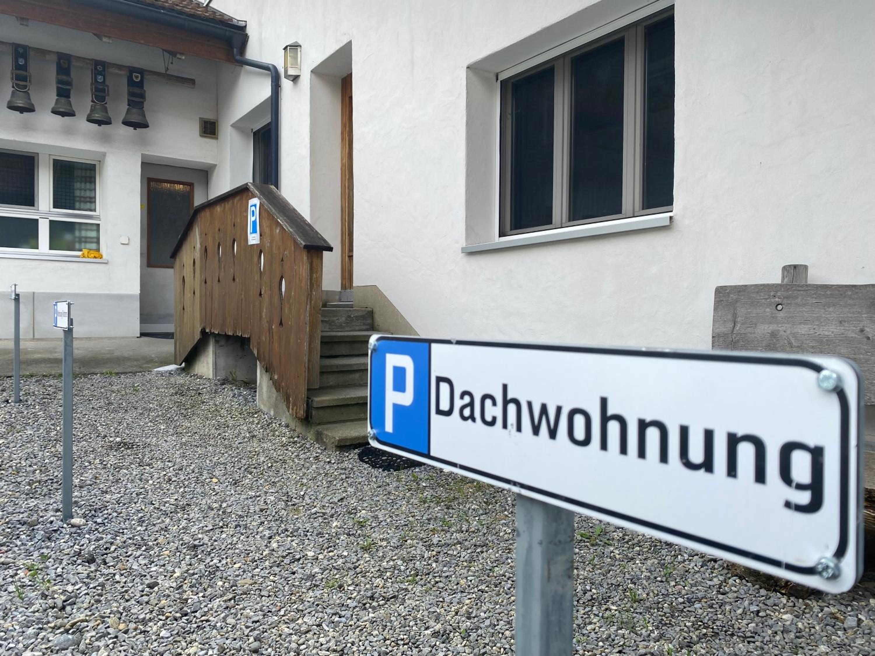 ”Heimet” im Berner Oberland