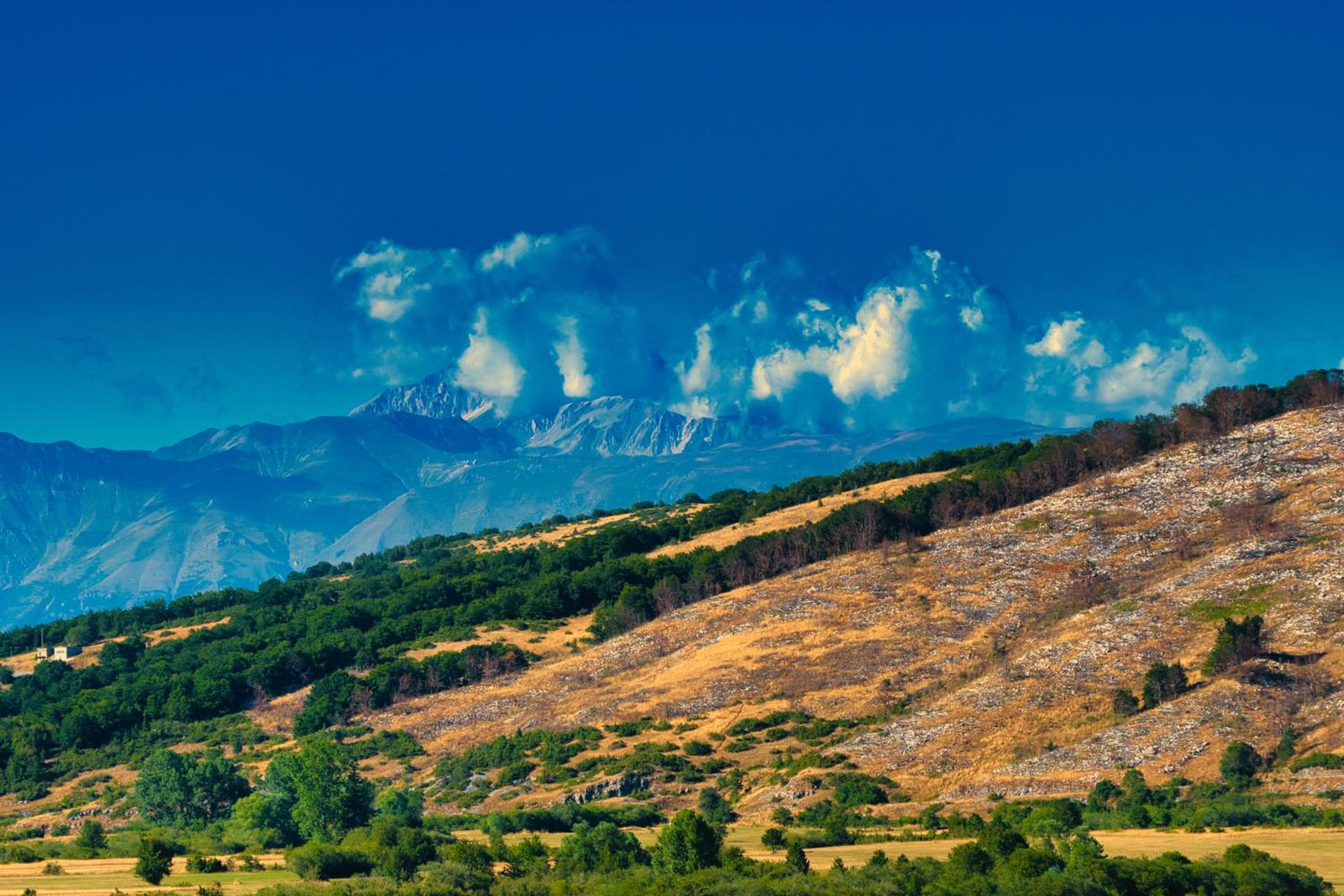 Ovindoli & Rocca di Mezzo - Casa Valentina view 3