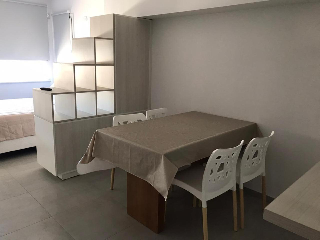 MONOAMBIENTE CENTRICO EXCEPCIONAL