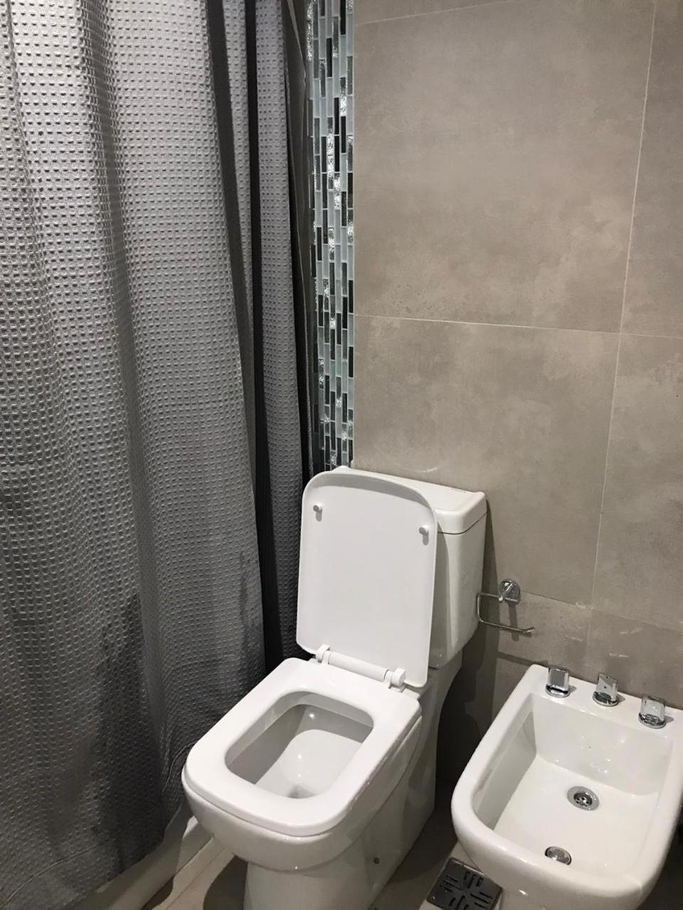 MONOAMBIENTE CENTRICO EXCEPCIONAL