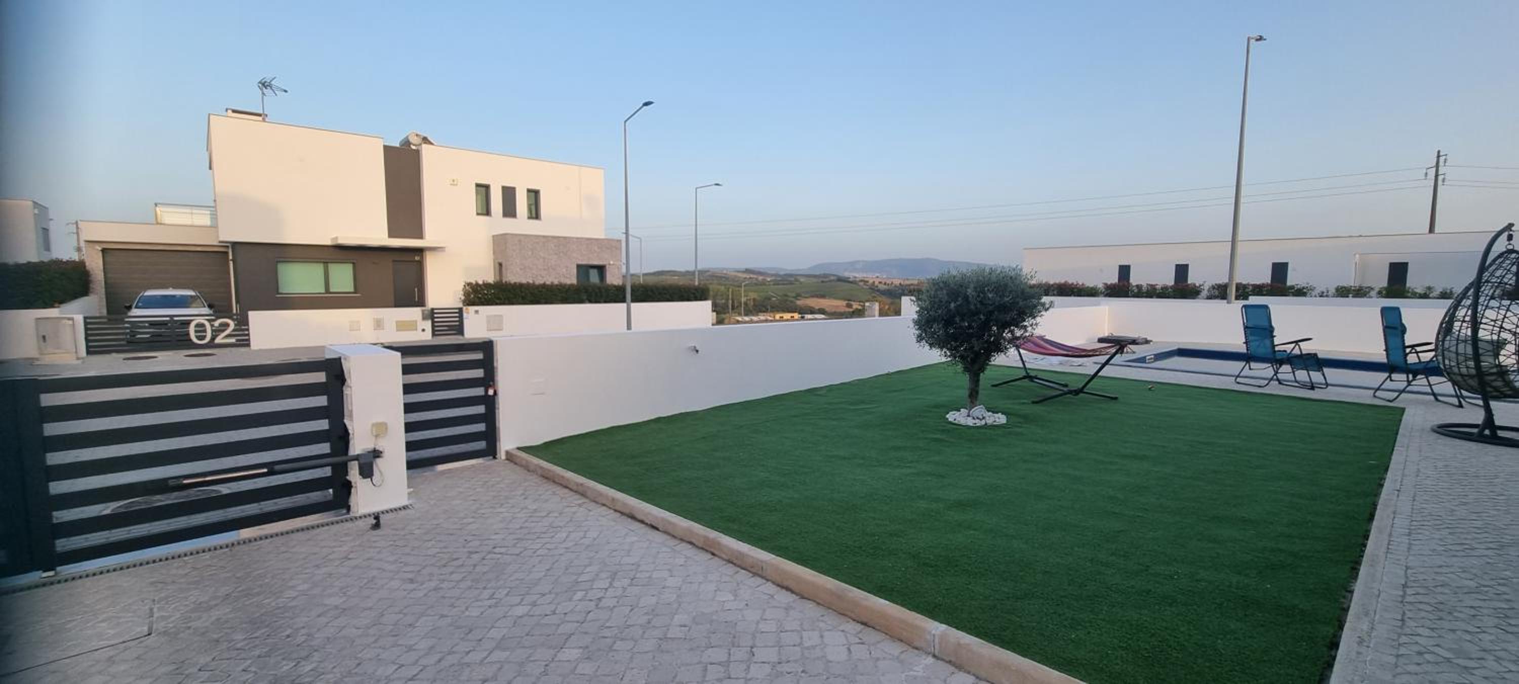 Villa Joia