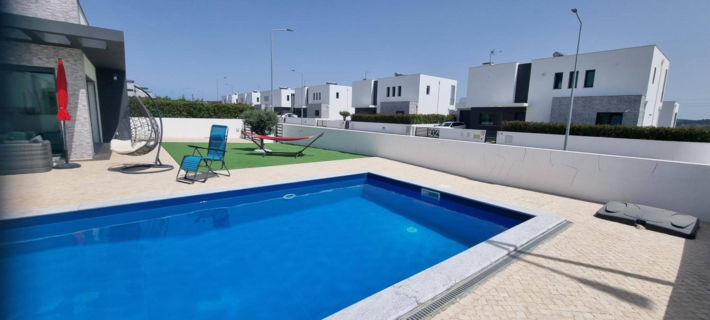 Villa Joia