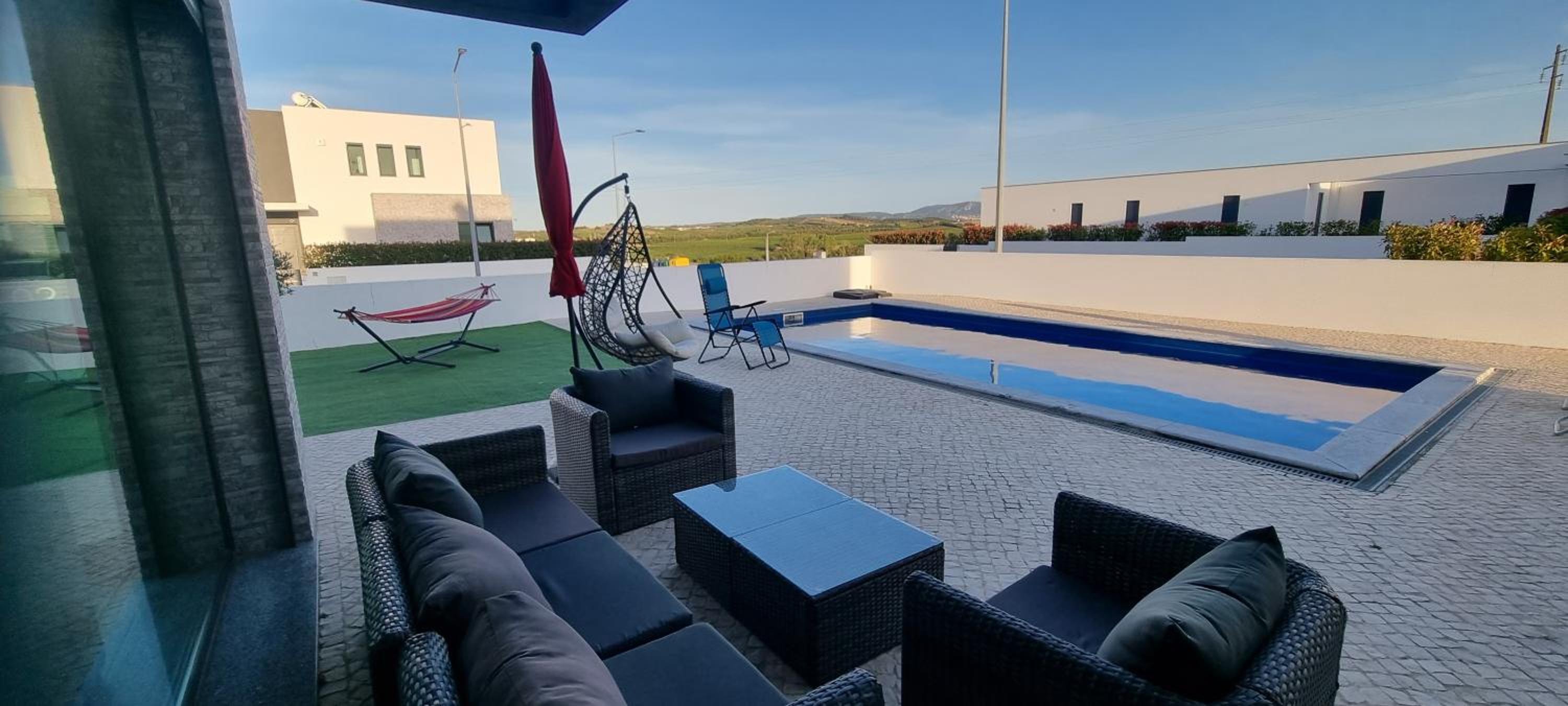 Villa Joia