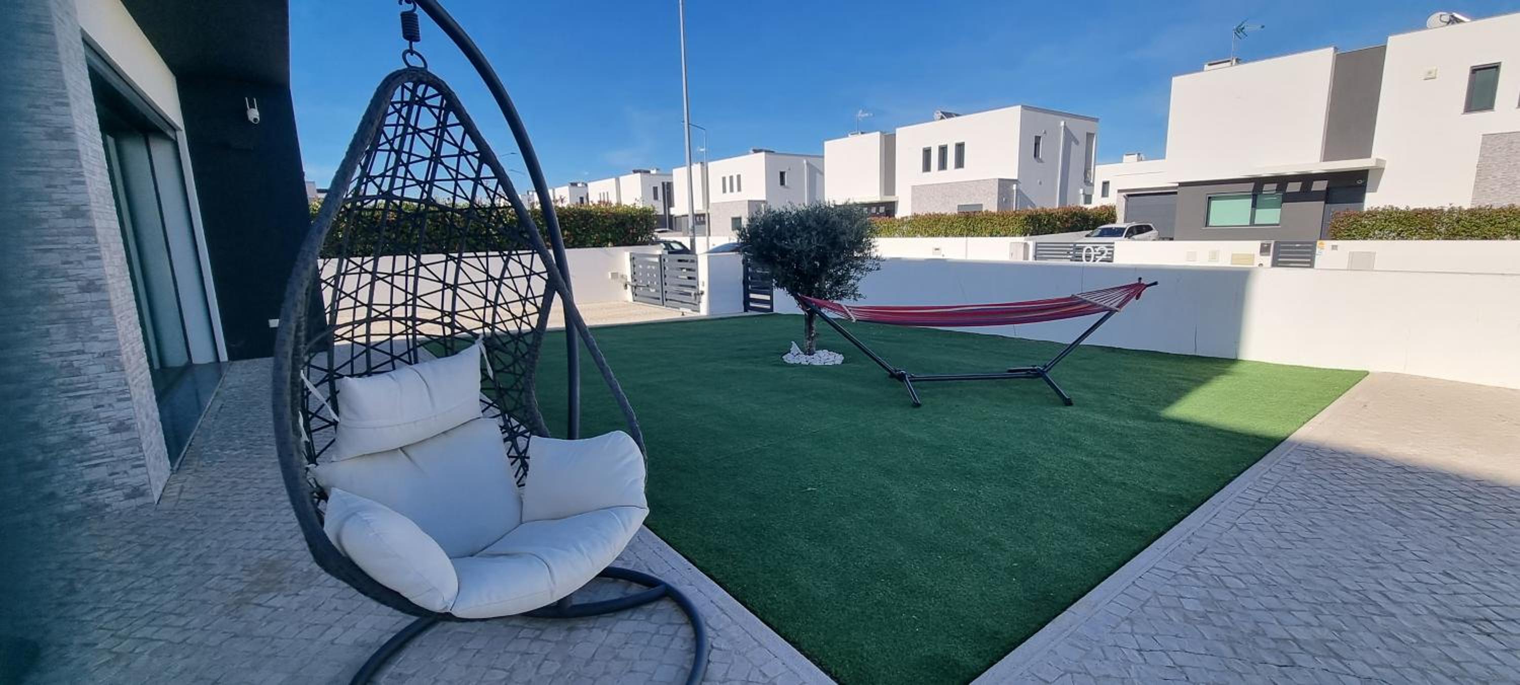 Villa Joia
