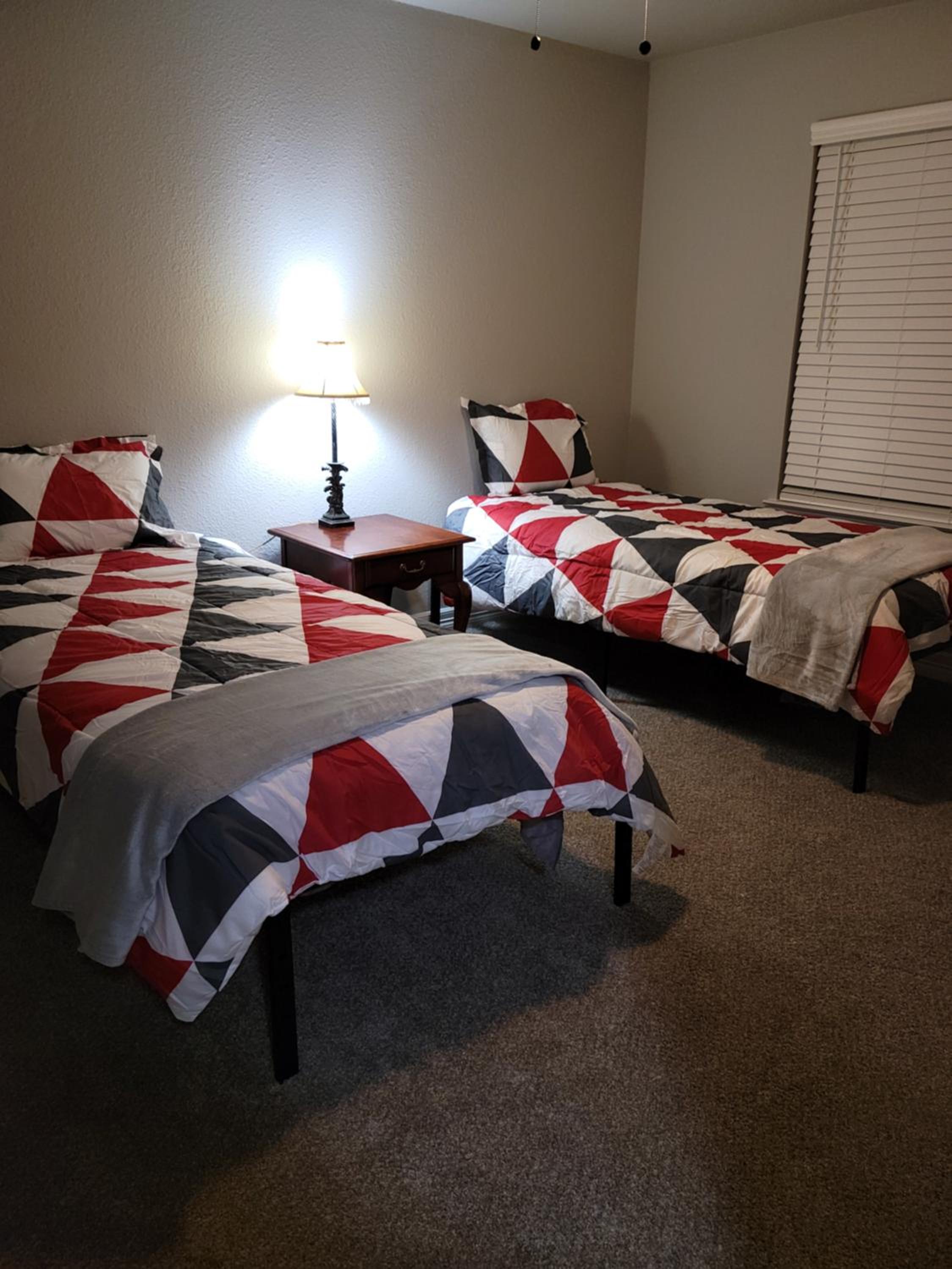 Fresh Crash Pads 1-Affordable Shared Housing
