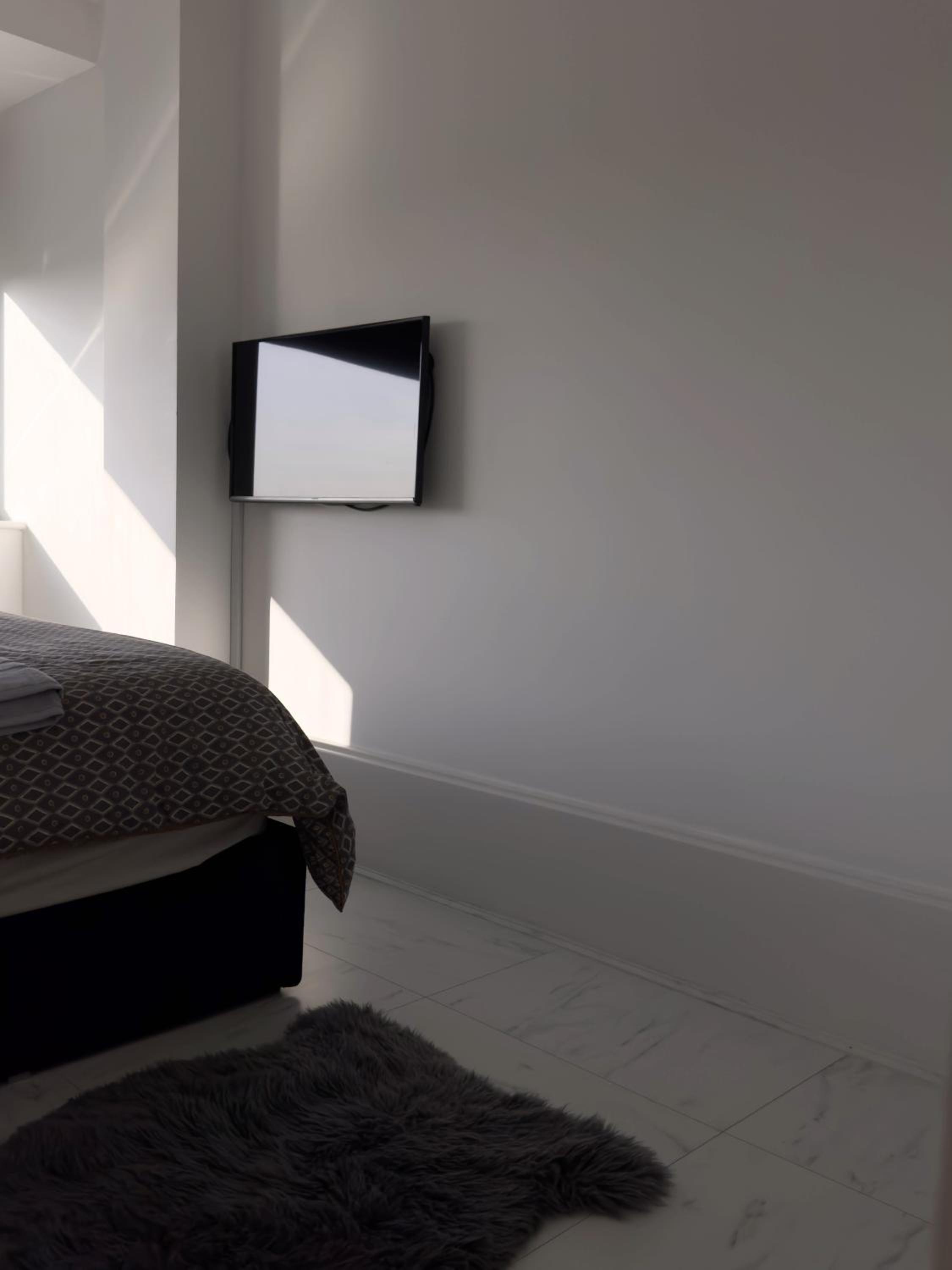 Stylish & Cosy Nest near River Thames