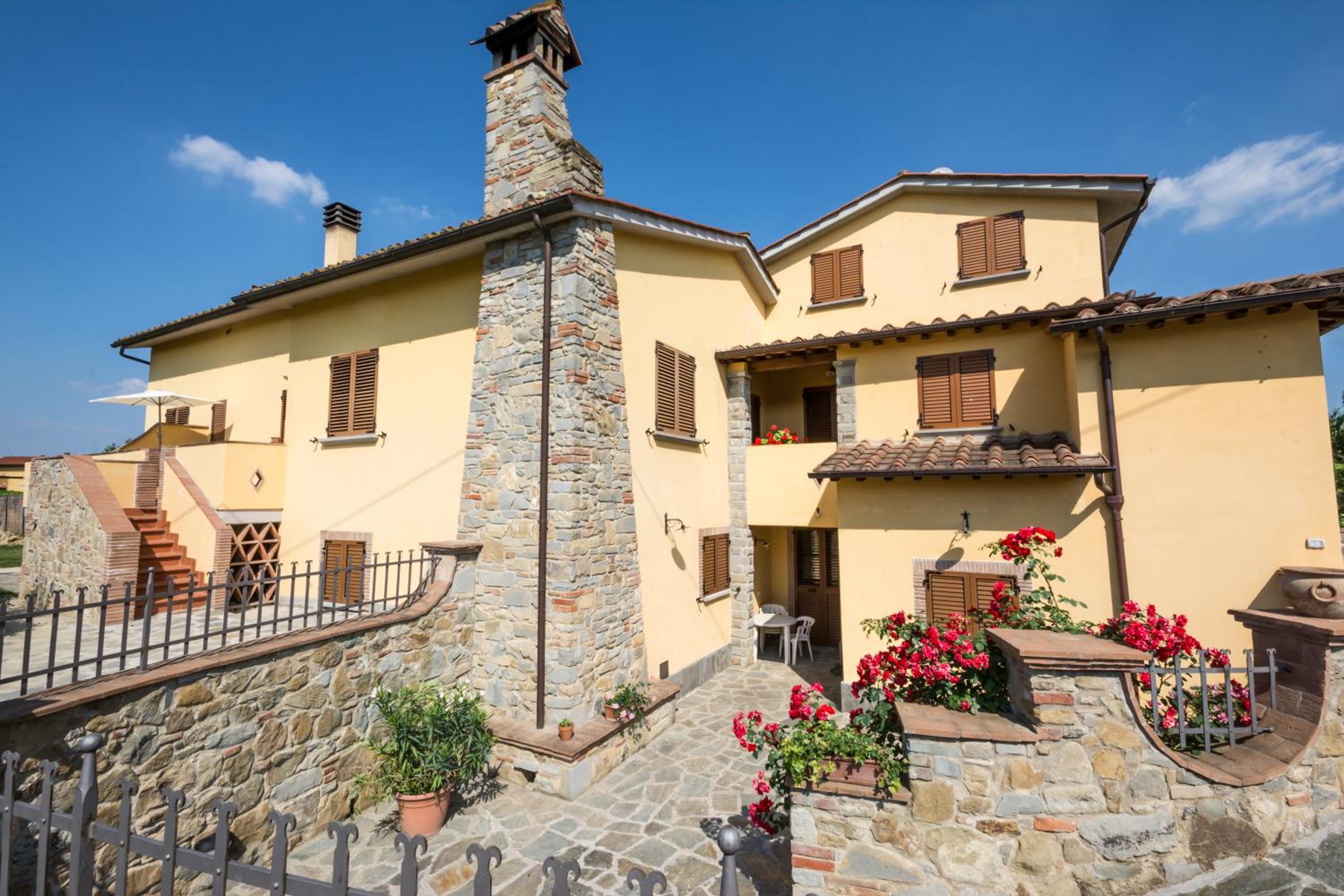 B&B Maesta' Di Cudino