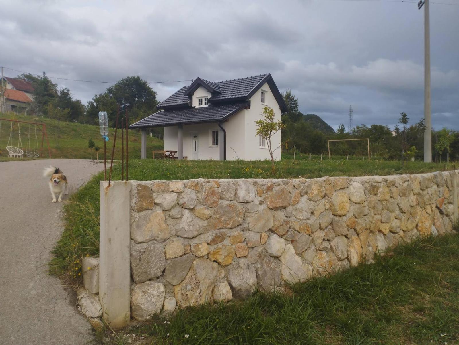Kuća za odmor Jeličić