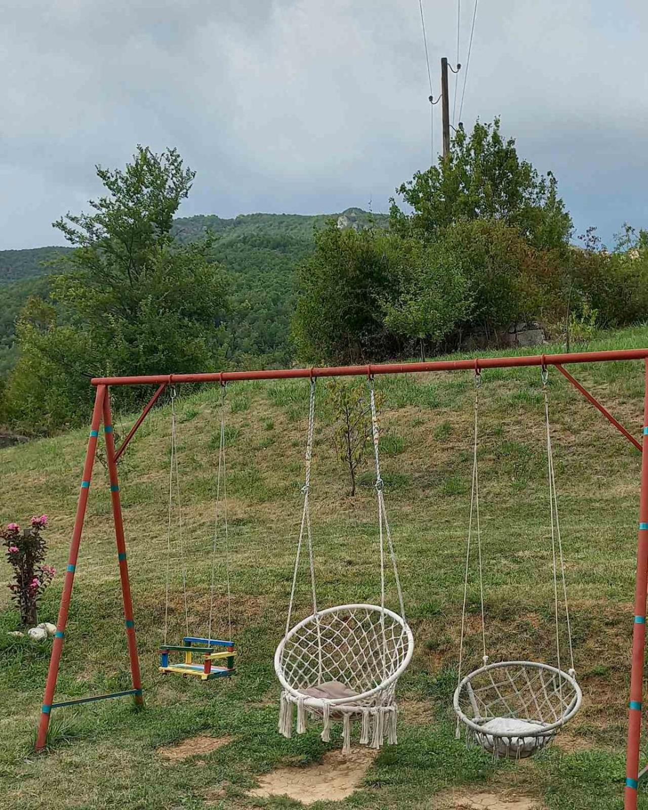Kuća za odmor Jeličić