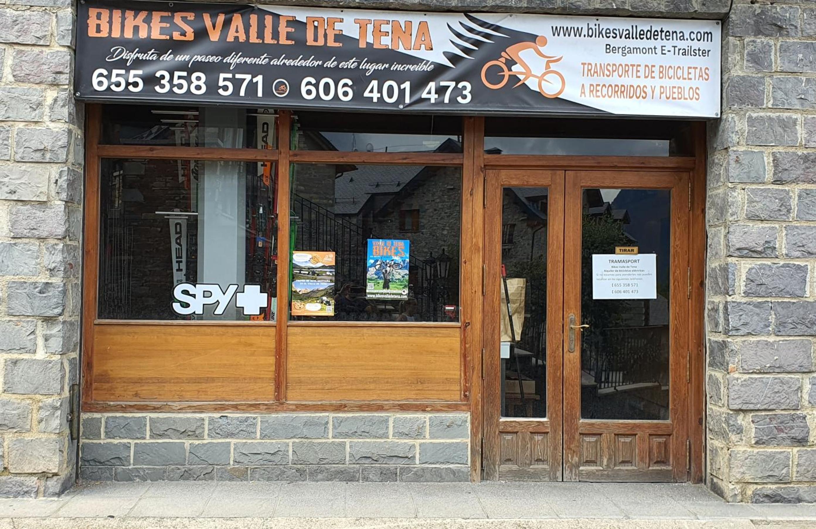 Valtrama Suite
