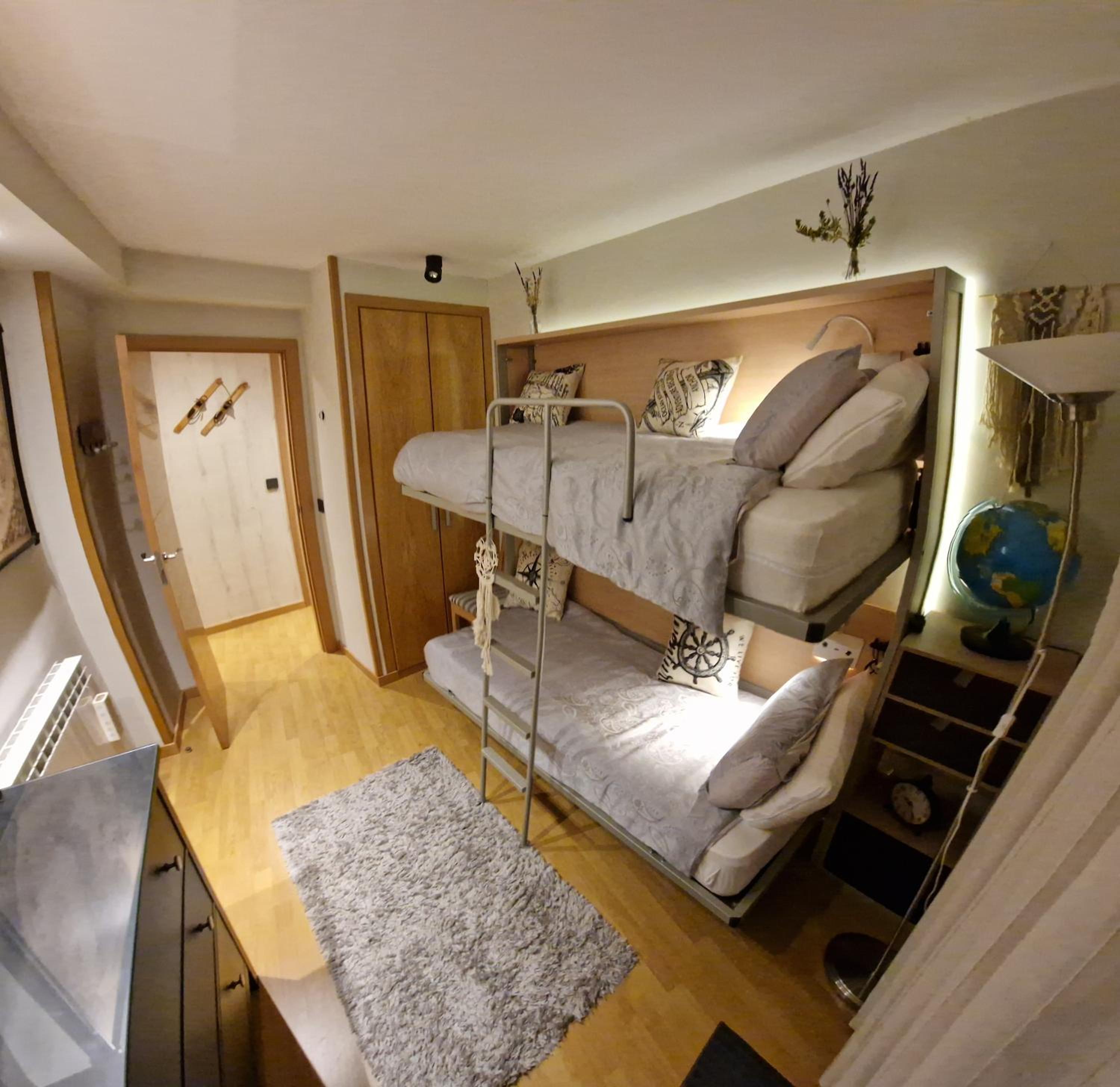 Valtrama Suite