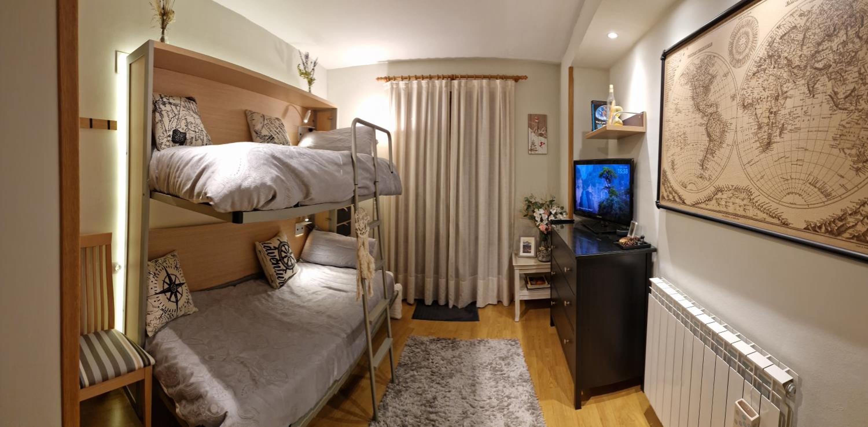Valtrama Suite