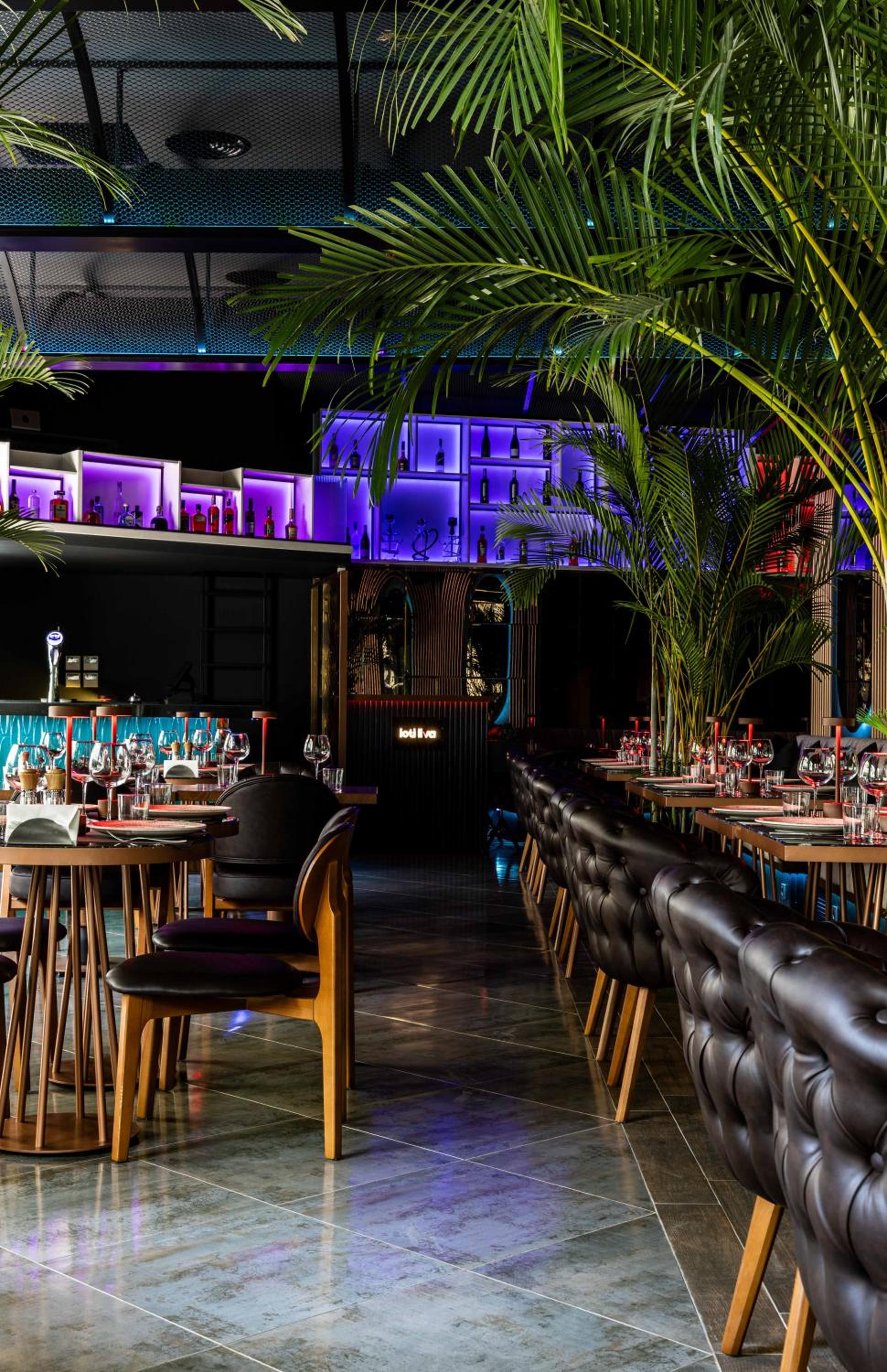 Villa Zurich Otel - Image 50