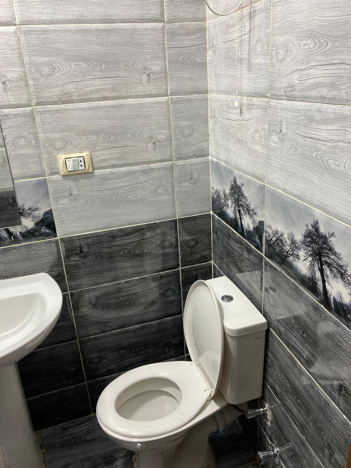 Private roof