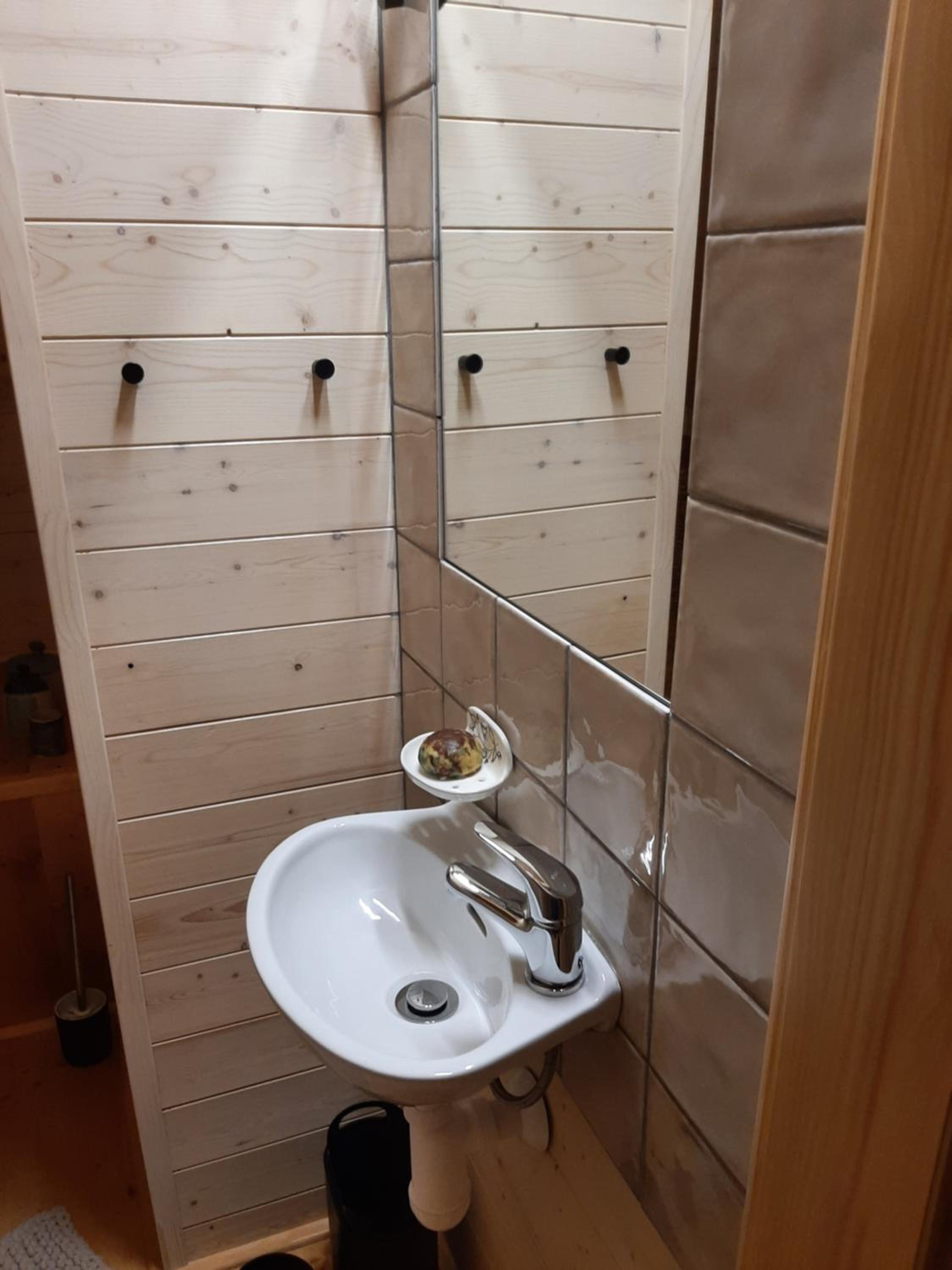 Bratrouchovský trpaslík