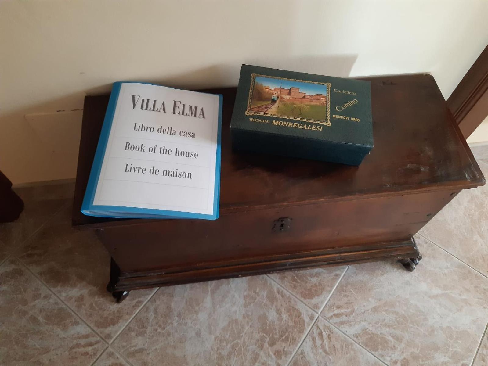 Villa Elma