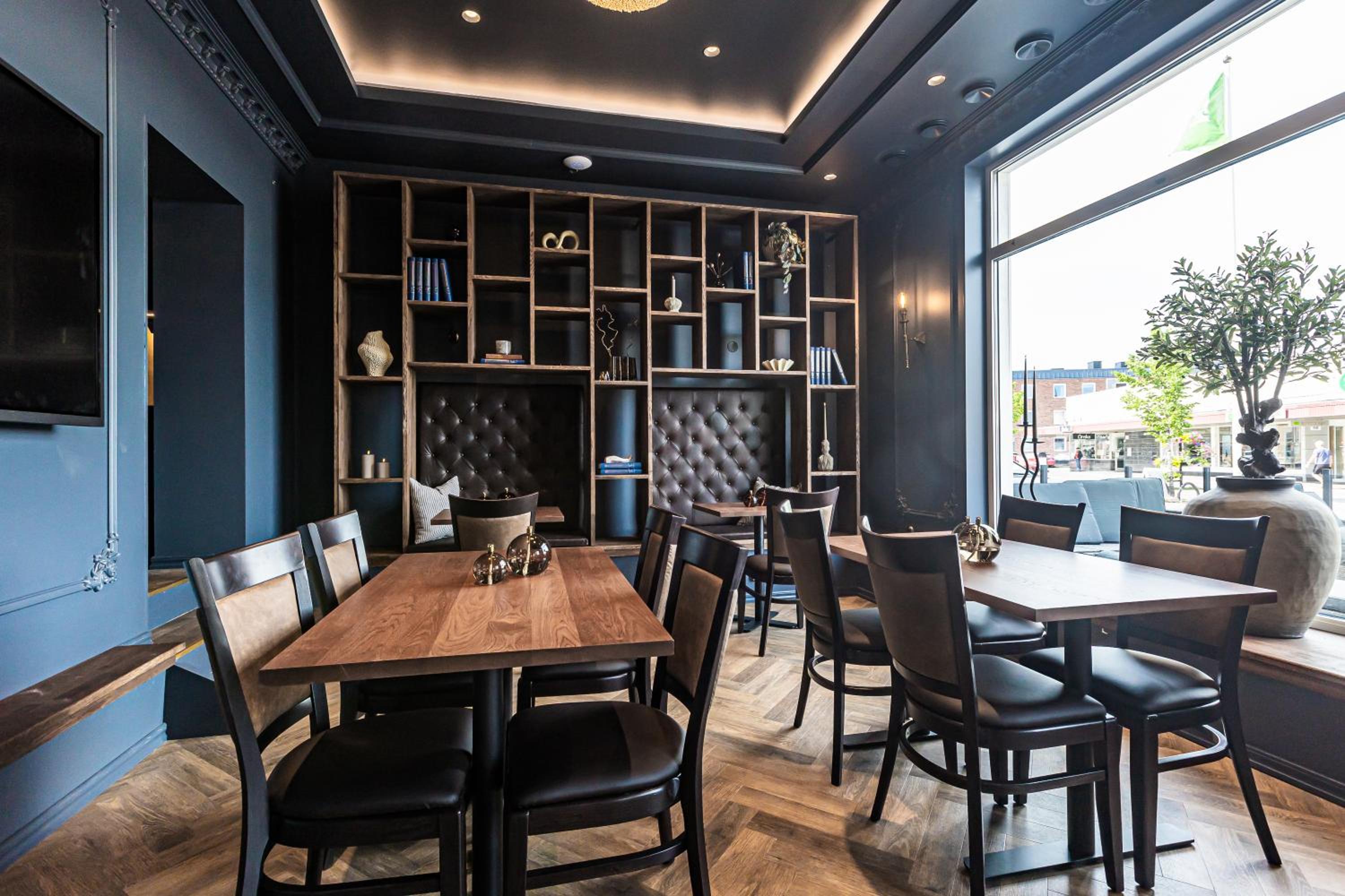 Hotell Drottninggatan 11