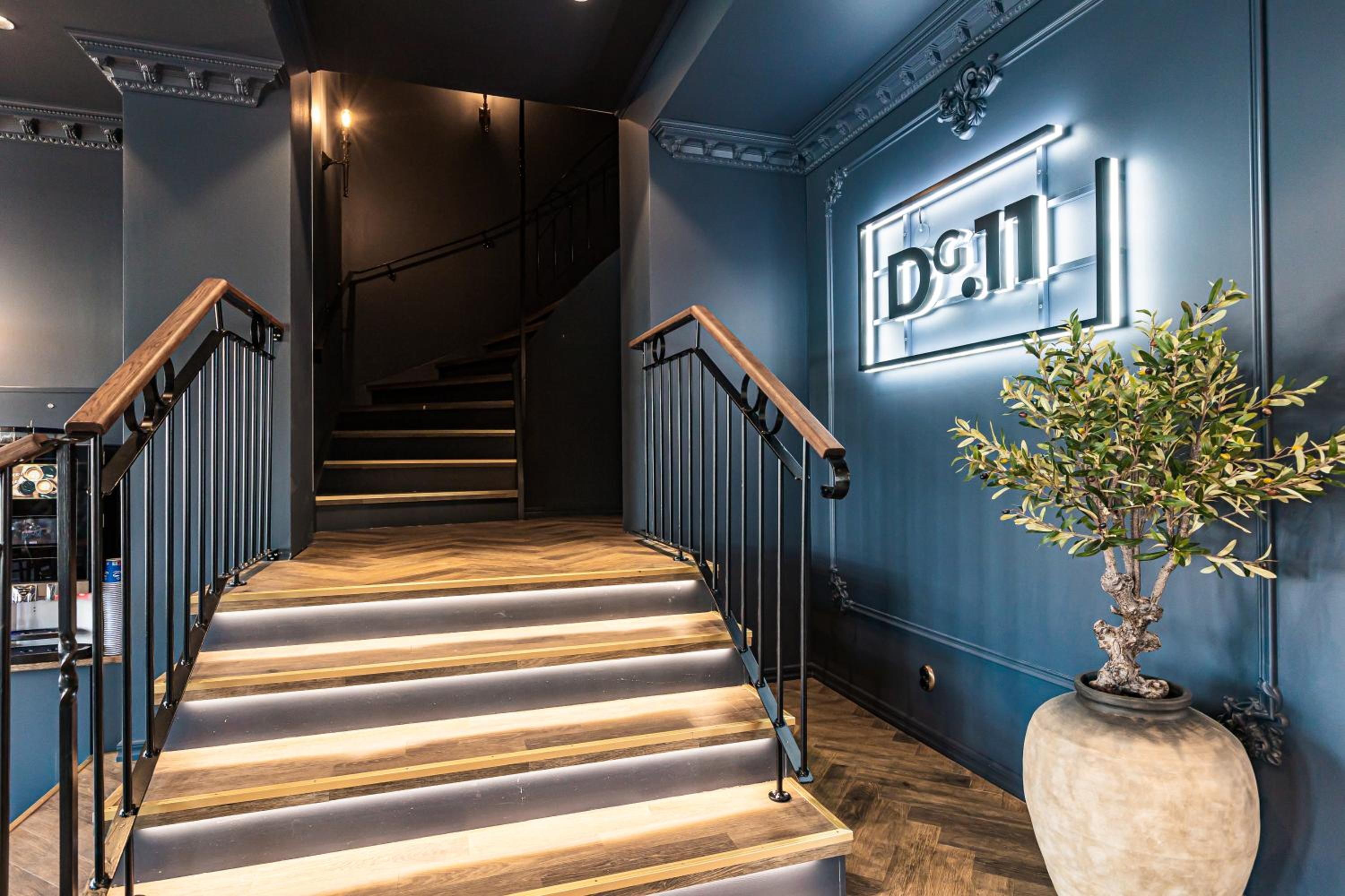 Hotell Drottninggatan 11