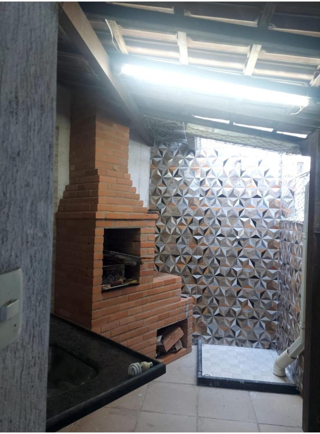 Apartamento Pé na Areia