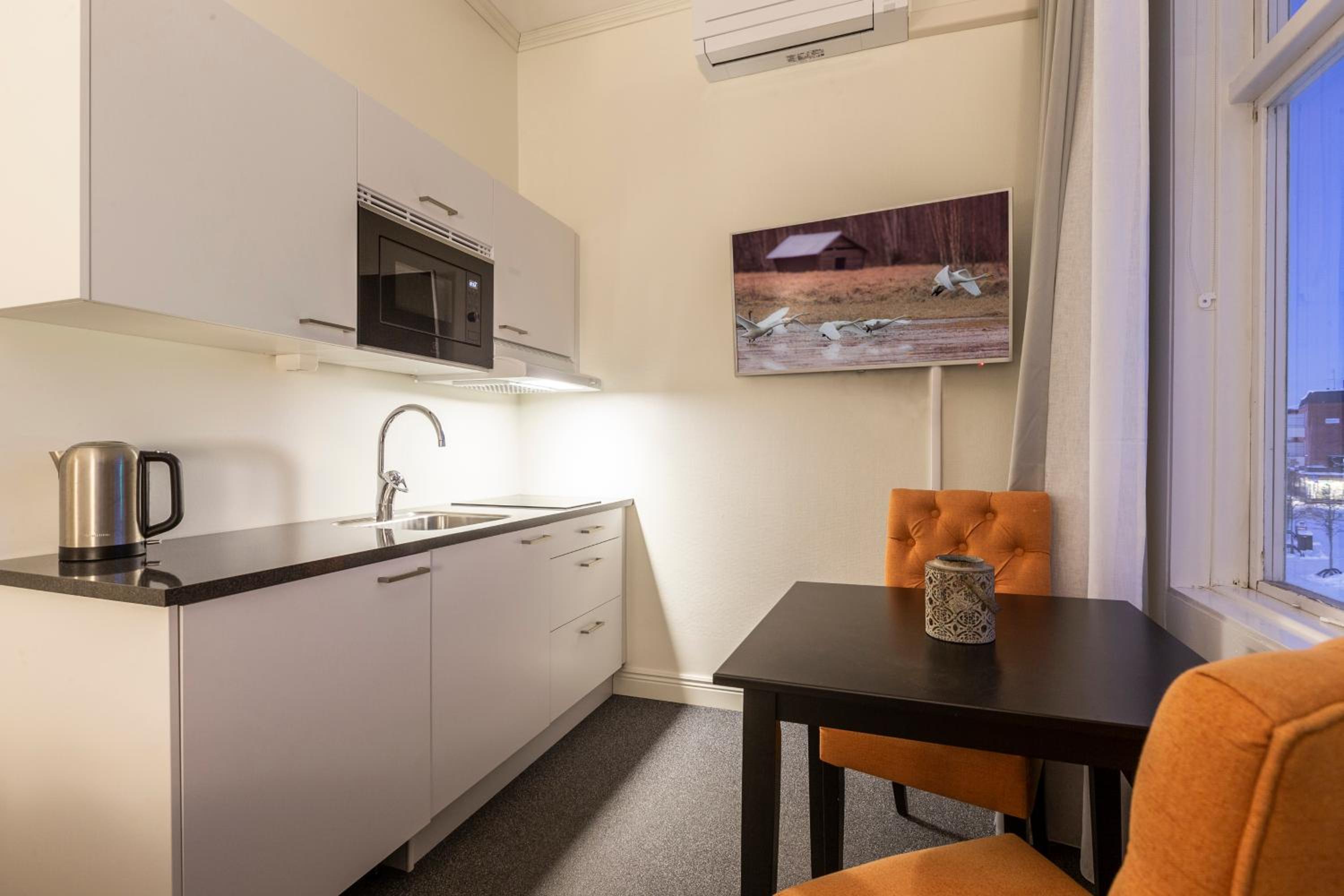 Hotell Drottninggatan 11