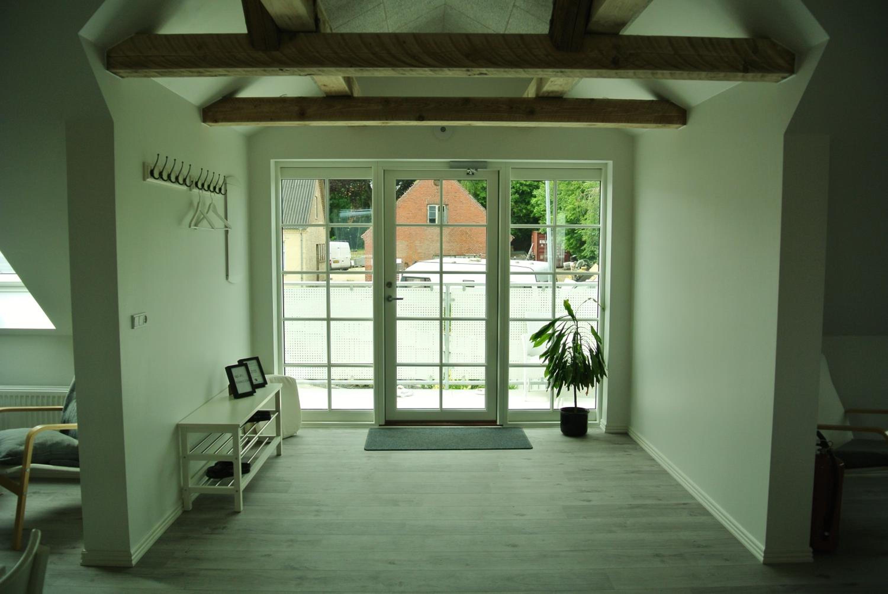 Kærskovgård ferielejligheder