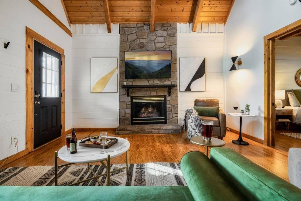 Mulberry Ridge