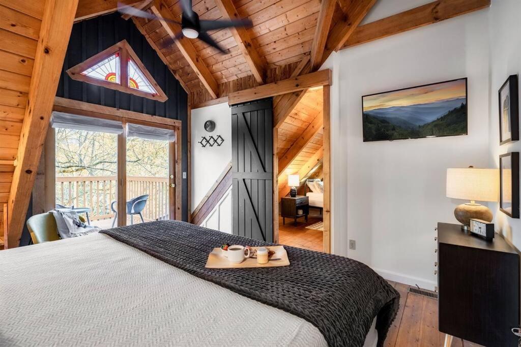 Mulberry Ridge