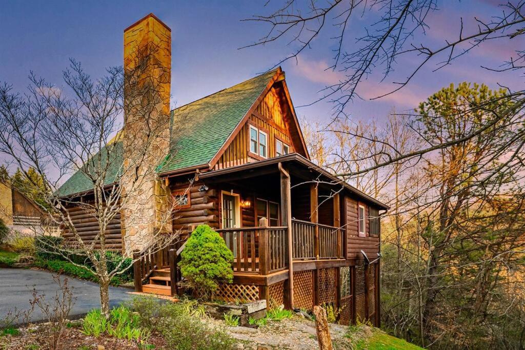 Mulberry Ridge