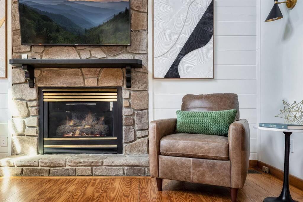 Mulberry Ridge