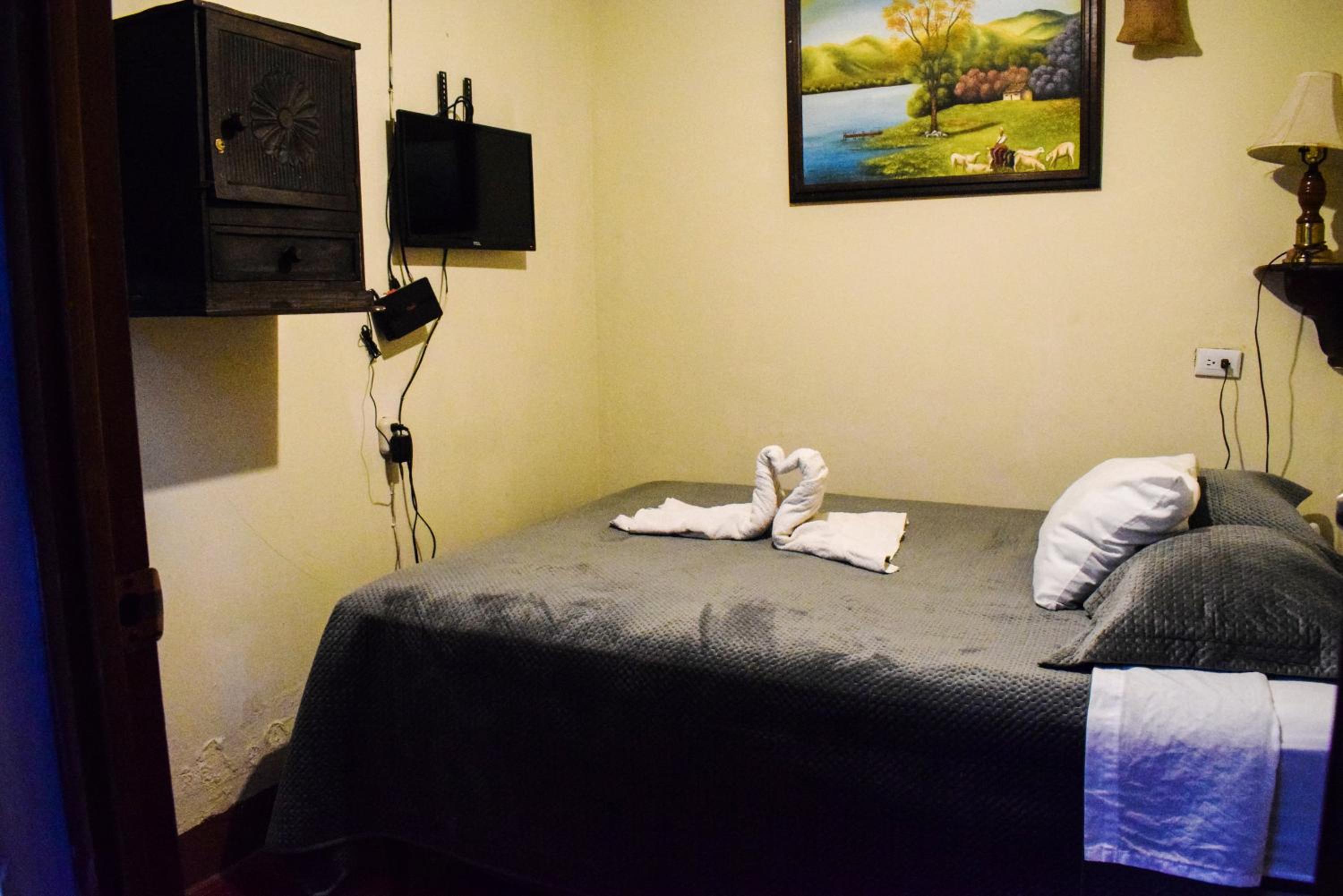 Dionisio Inn