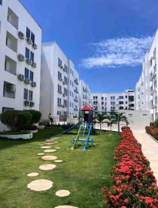 Cómodo Apartamento en zona Privada! cerca al Mar.