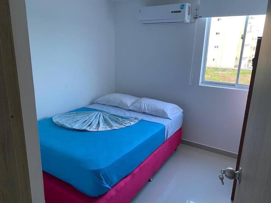 Cómodo Apartamento en zona Privada! cerca al Mar.