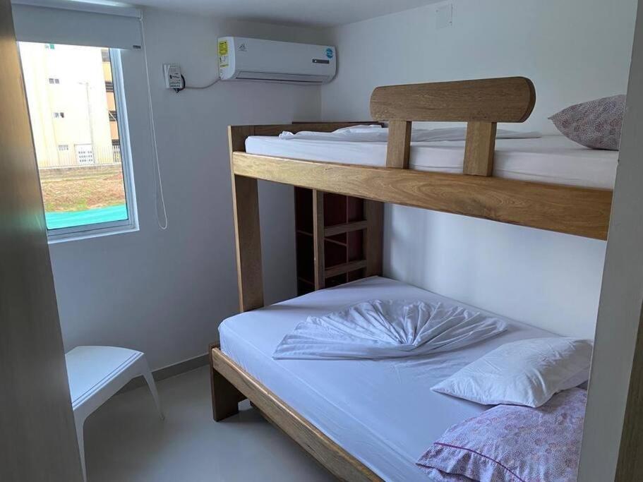 Cómodo Apartamento en zona Privada! cerca al Mar.