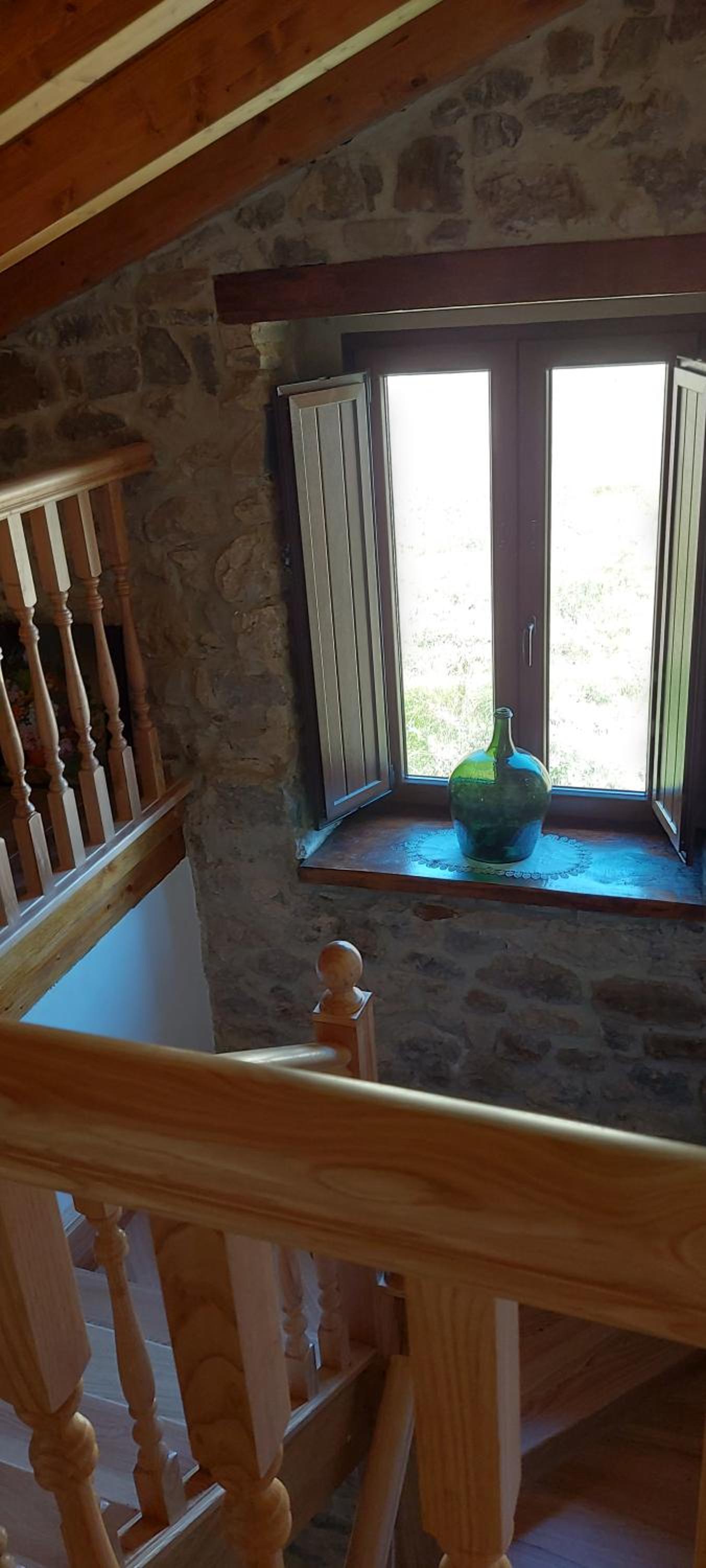 Casa Rural Pembes