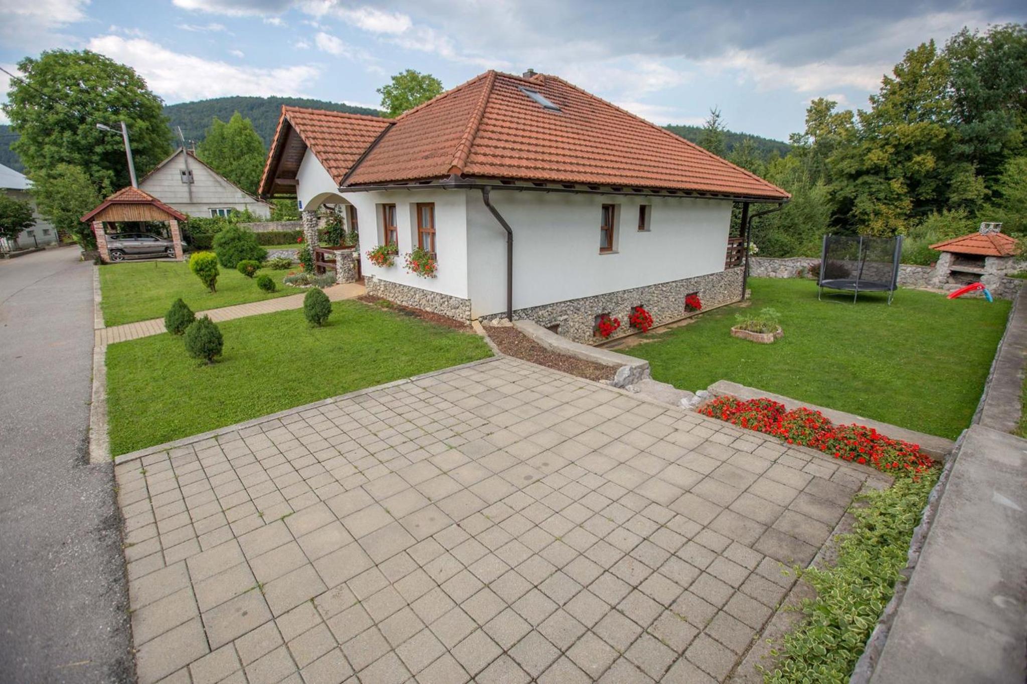 Apartman Kod Frana view 2