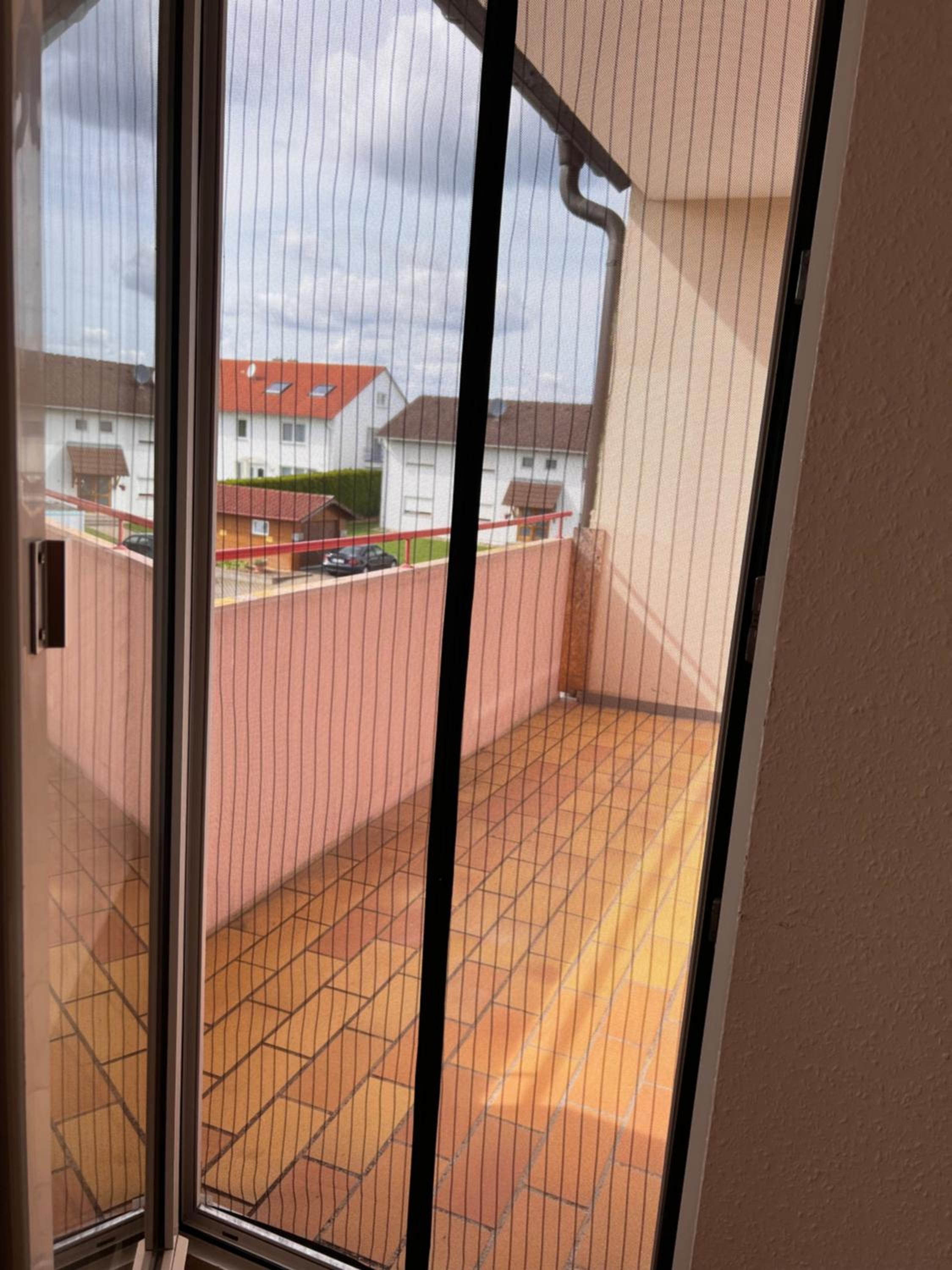 Gäste-, Handwerkerzimmer