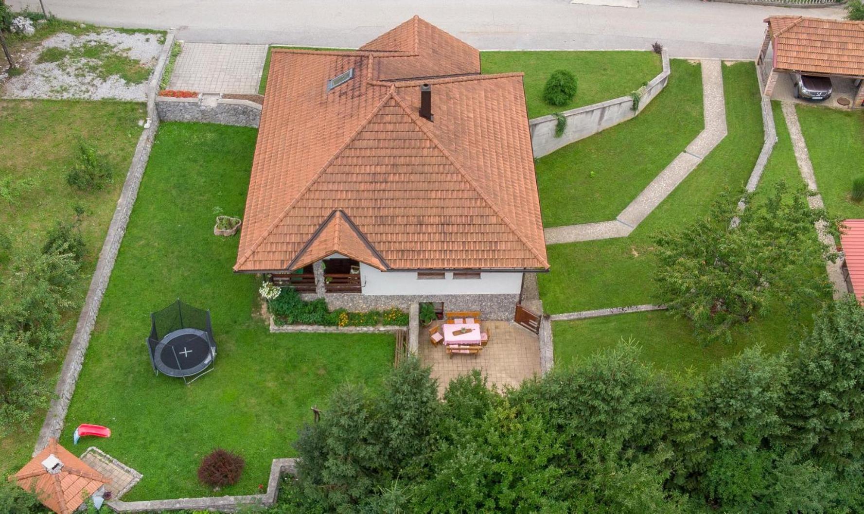 Apartman Kod Frana view 3