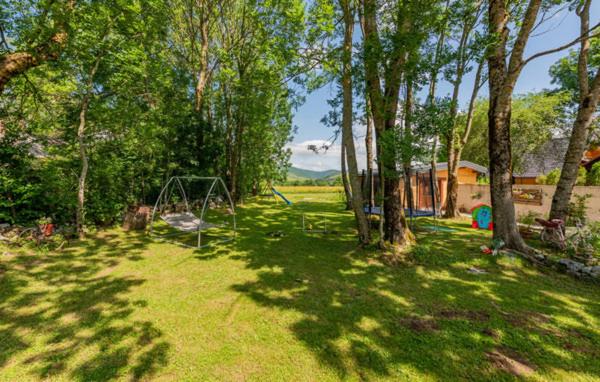 Lika holiday home Mazini view 5
