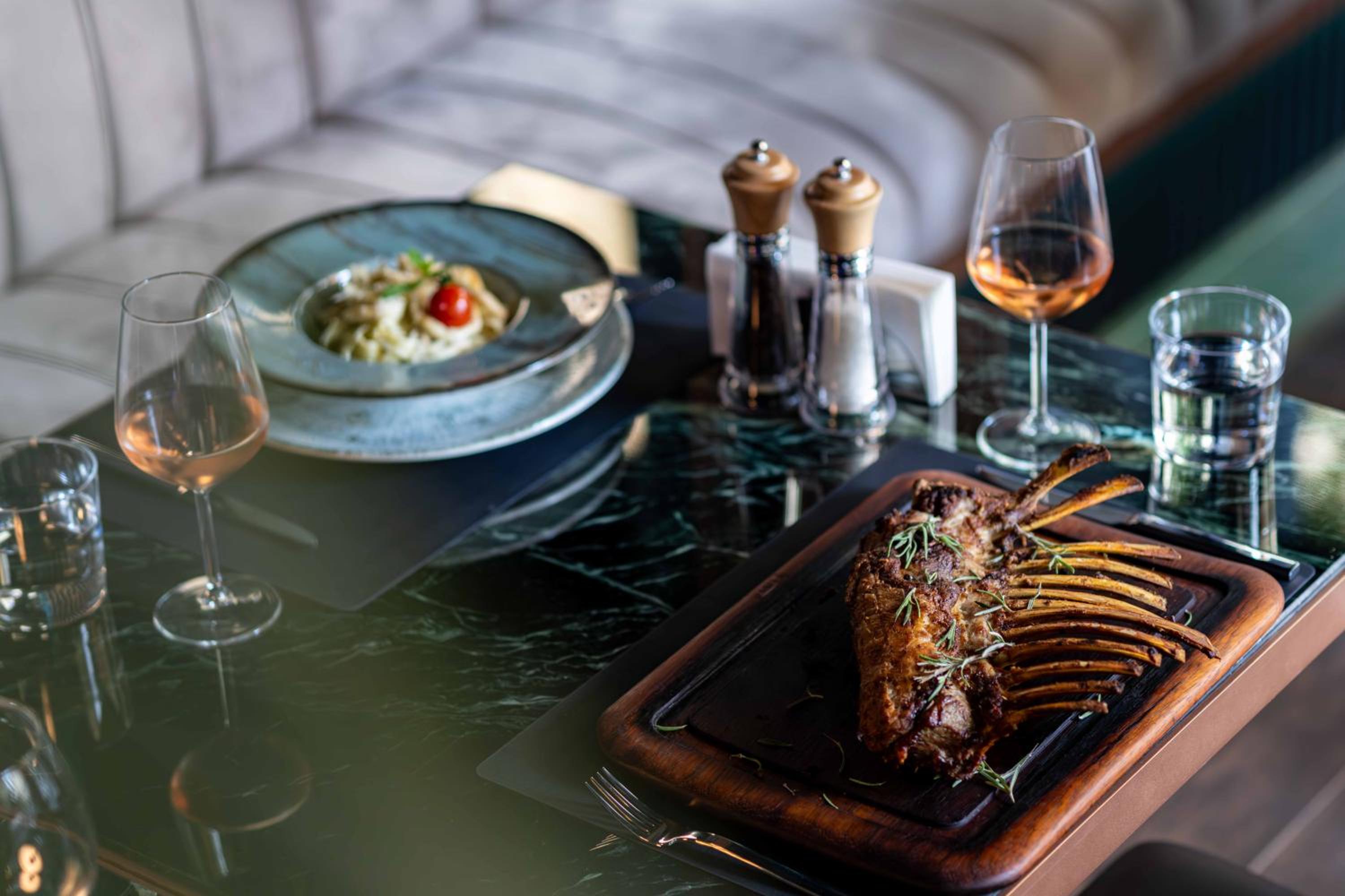 Villa Zurich Otel - Image 66