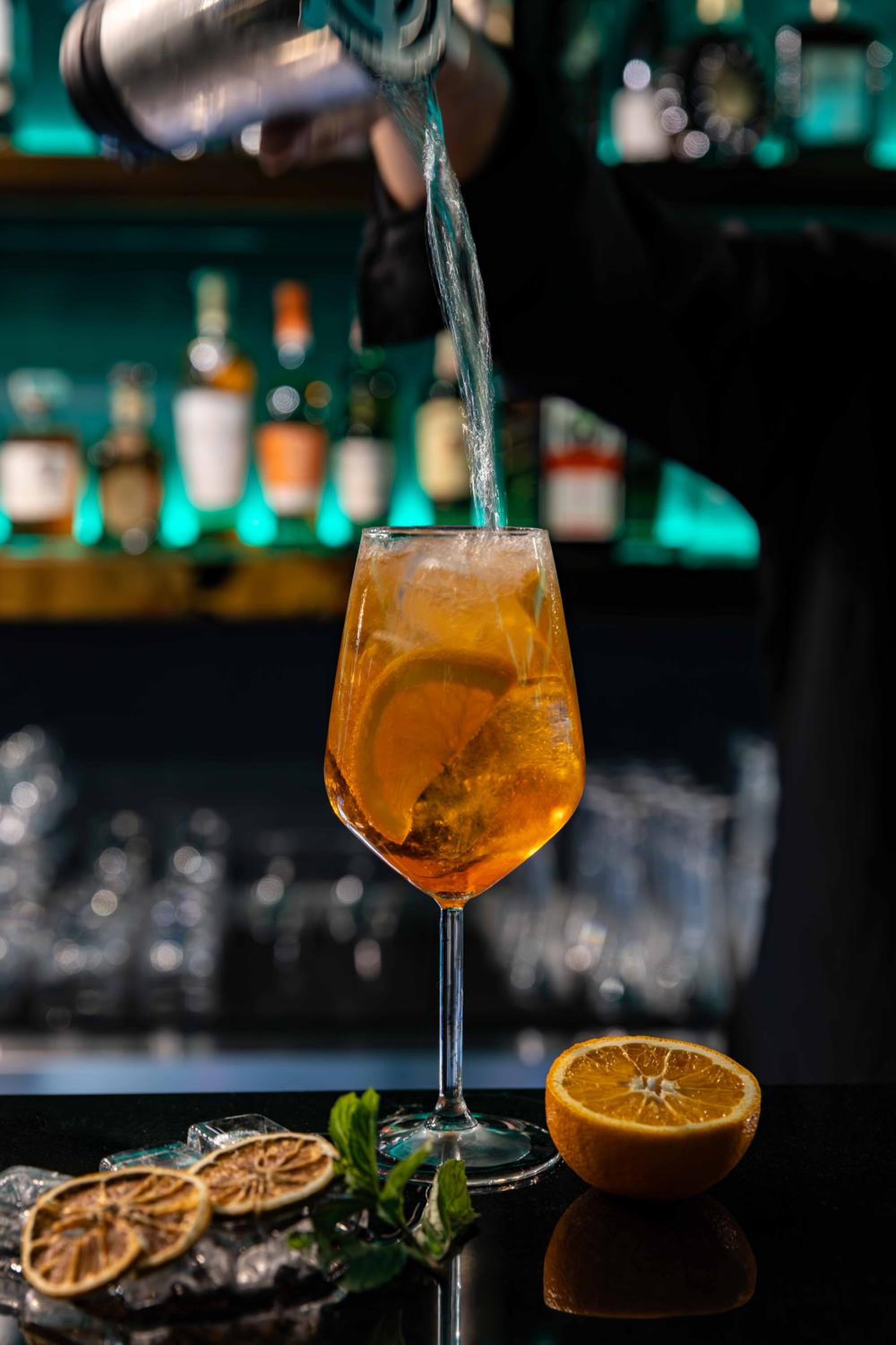 Villa Zurich Otel - Image 63