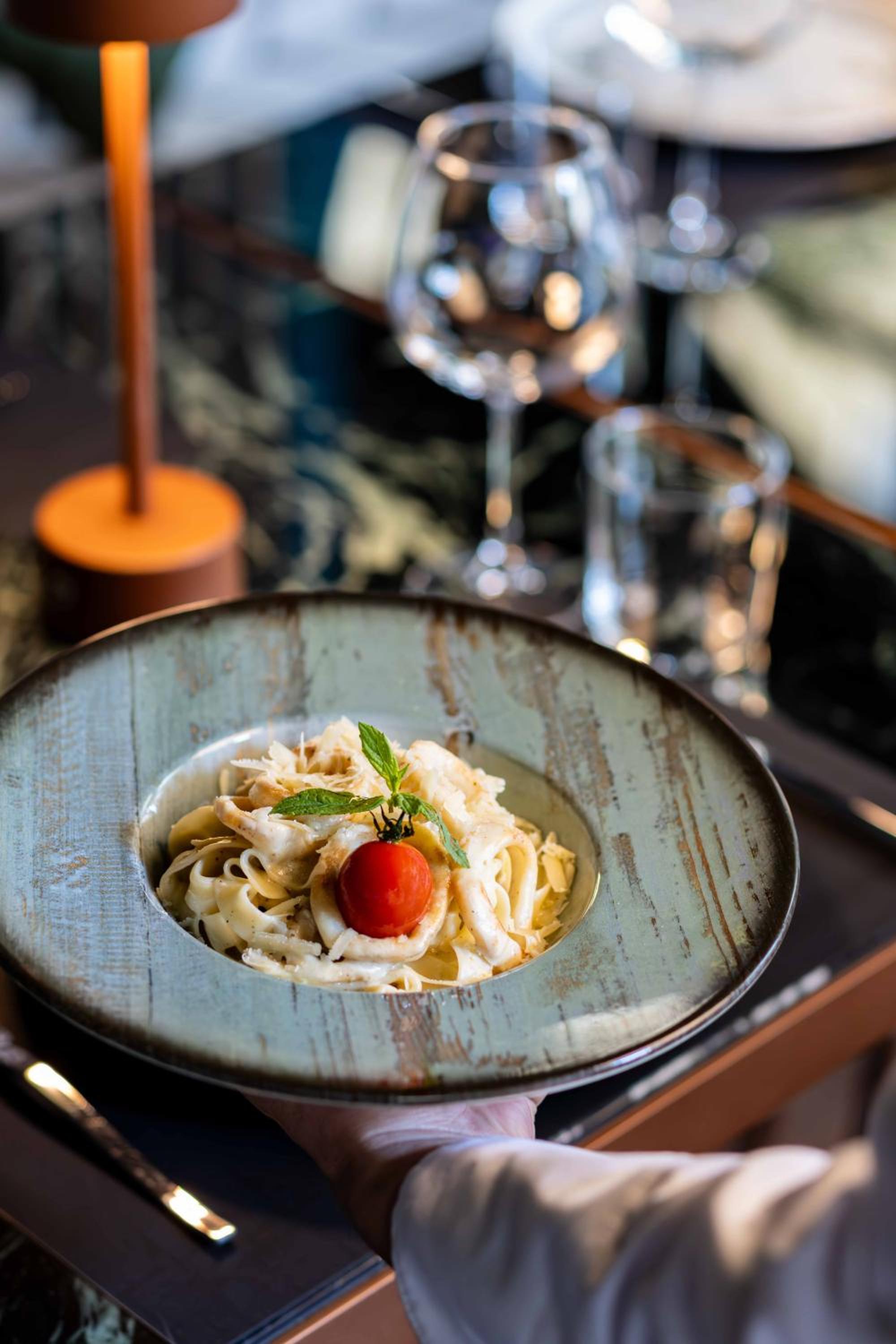 Villa Zurich Otel - Image 64