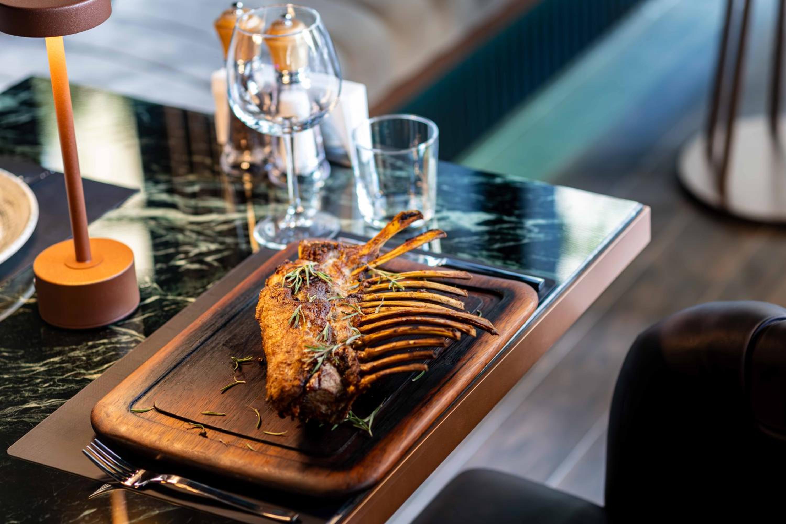 Villa Zurich Otel - Image 62