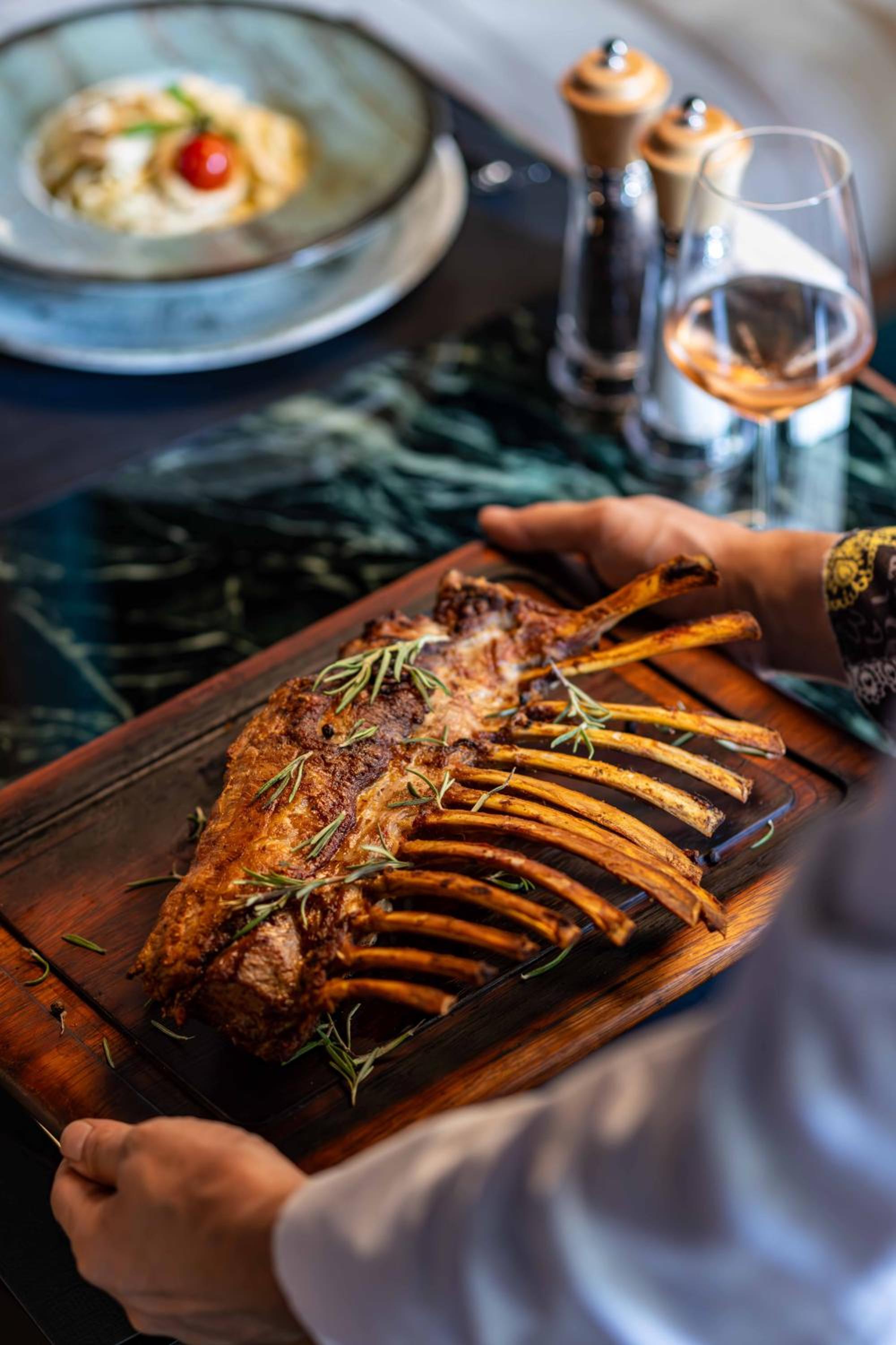 Villa Zurich Otel - Image 58