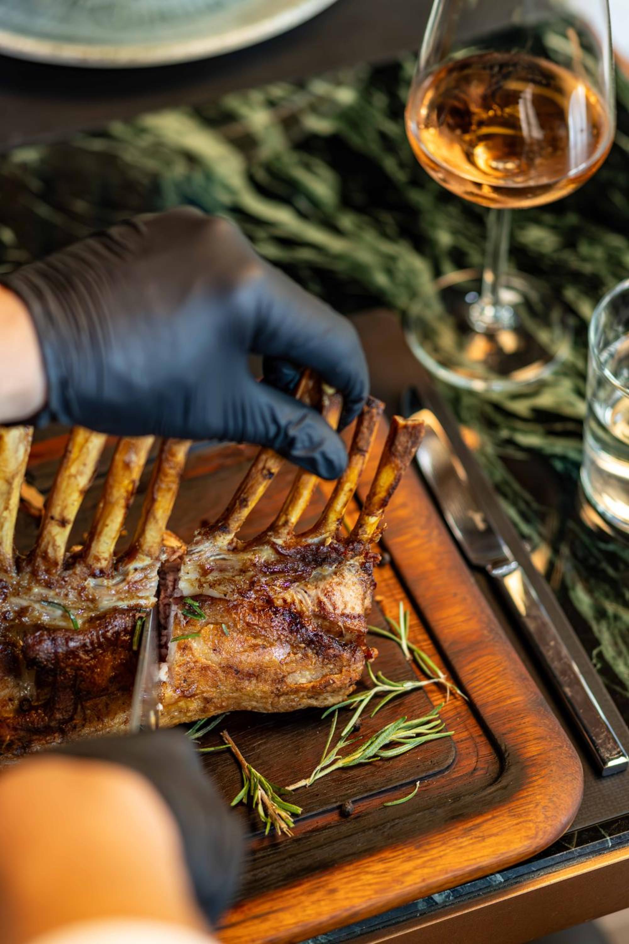 Villa Zurich Otel - Image 59