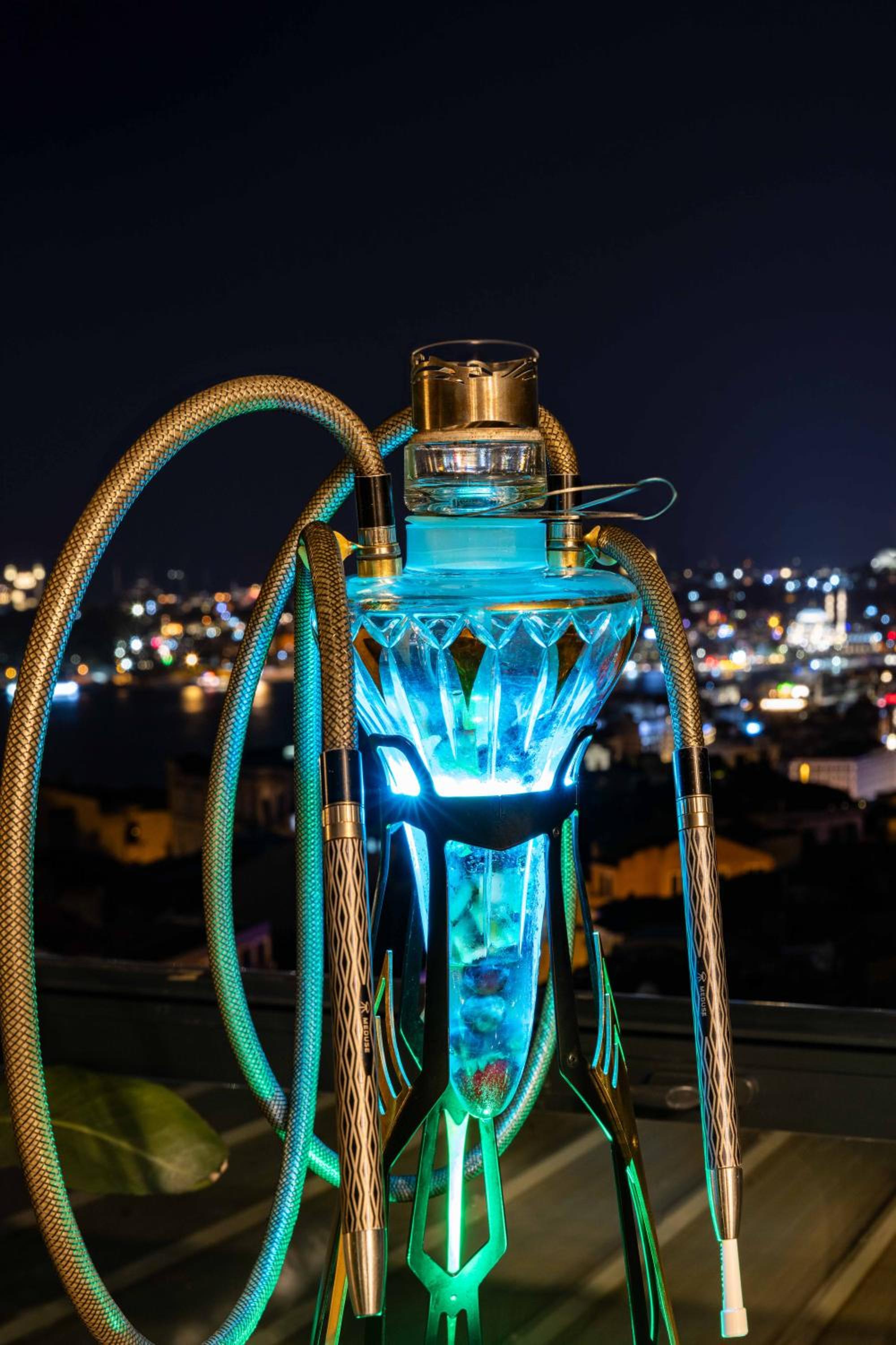 Villa Zurich Otel - Image 60