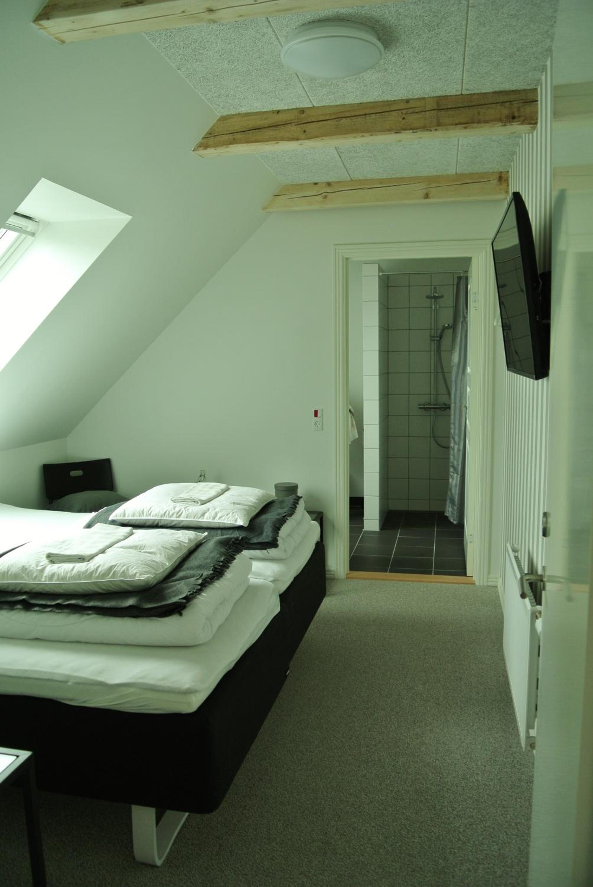 Kærskovgård ferielejligheder