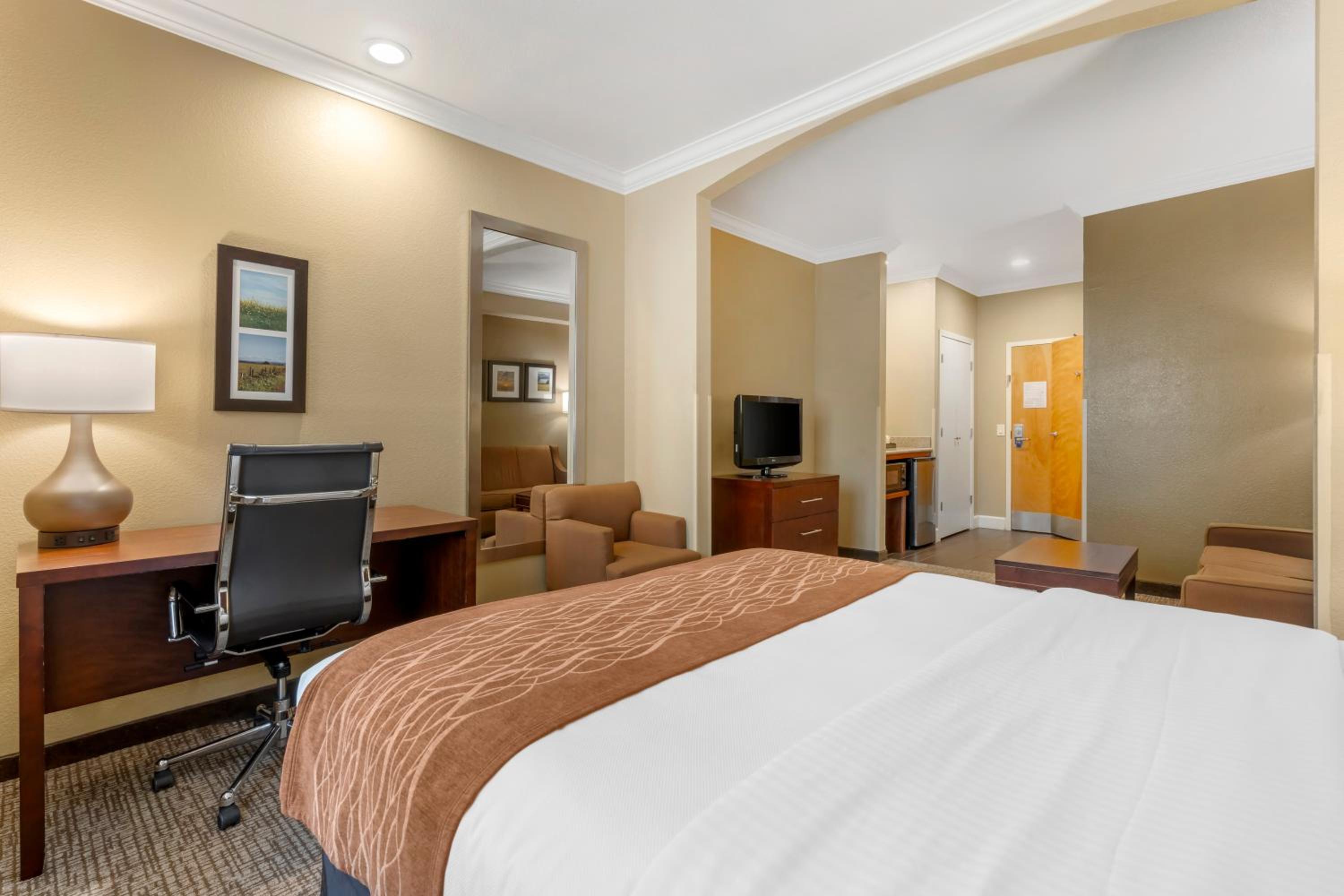 Comfort Inn Arcata